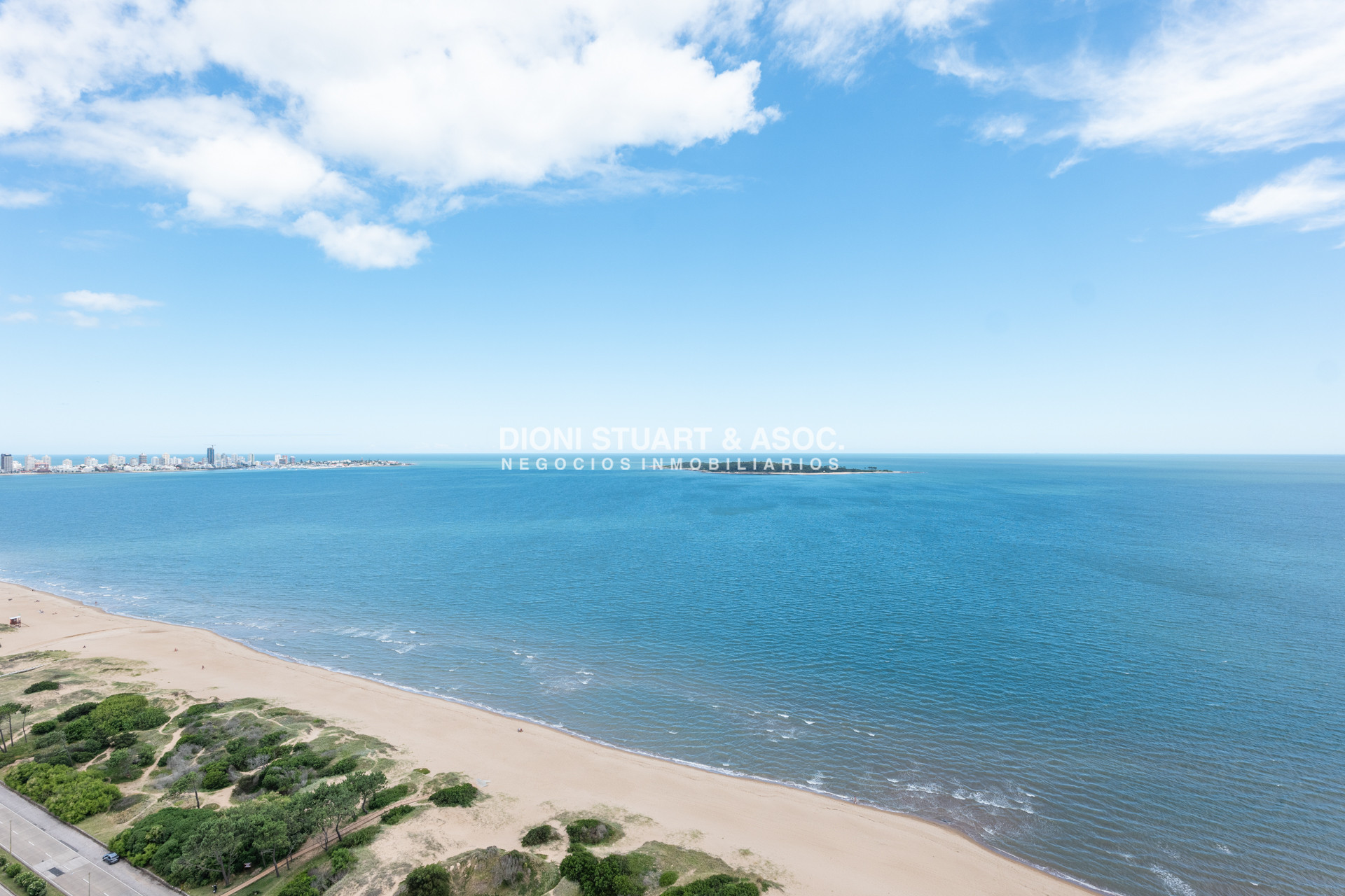 Apartamento ID.877 - Venetian - Pent House Duplex Esquinero