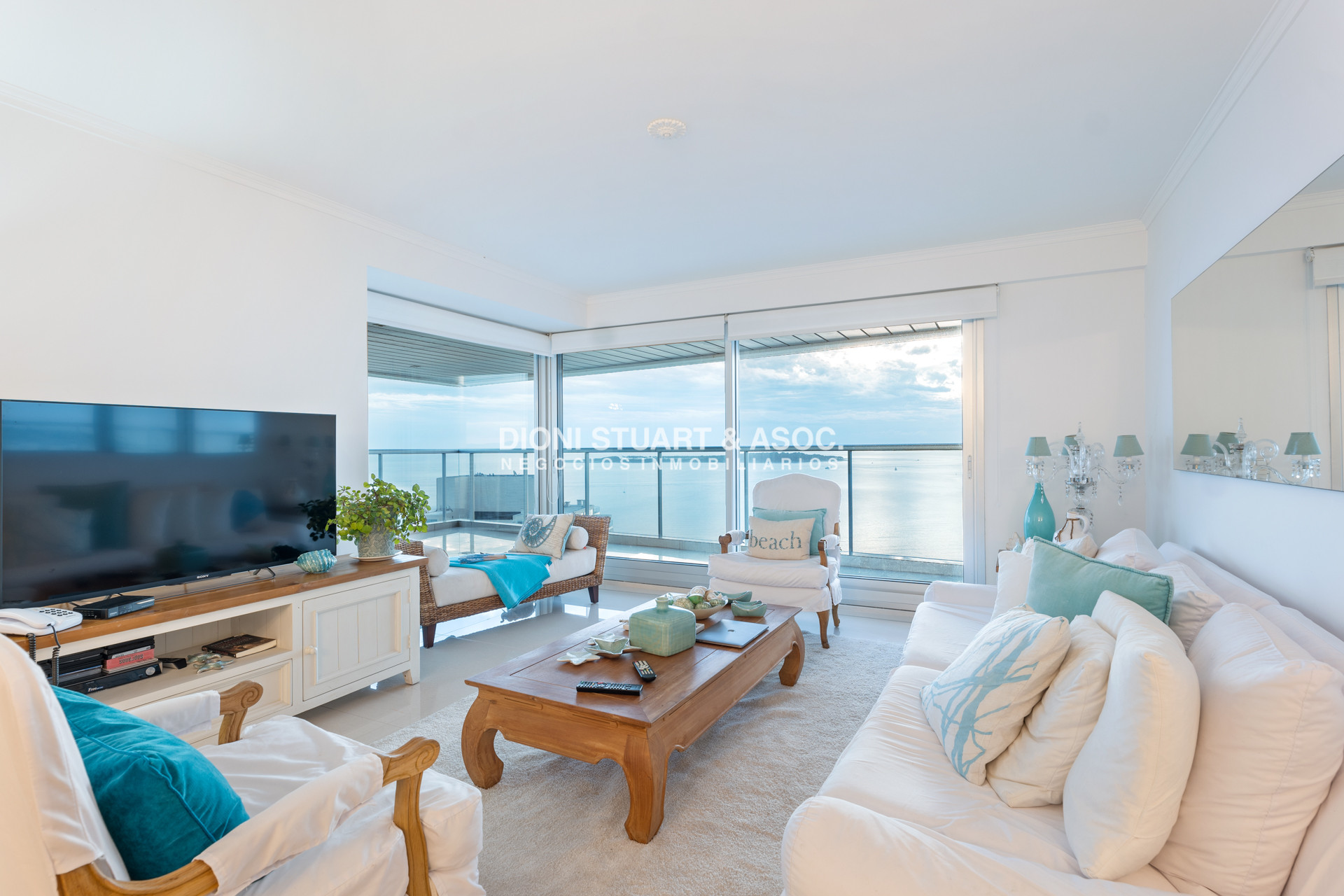 Apartamento ID.637 - Miami Boulevard I - Pent House Duplex - Apartamento En Venta