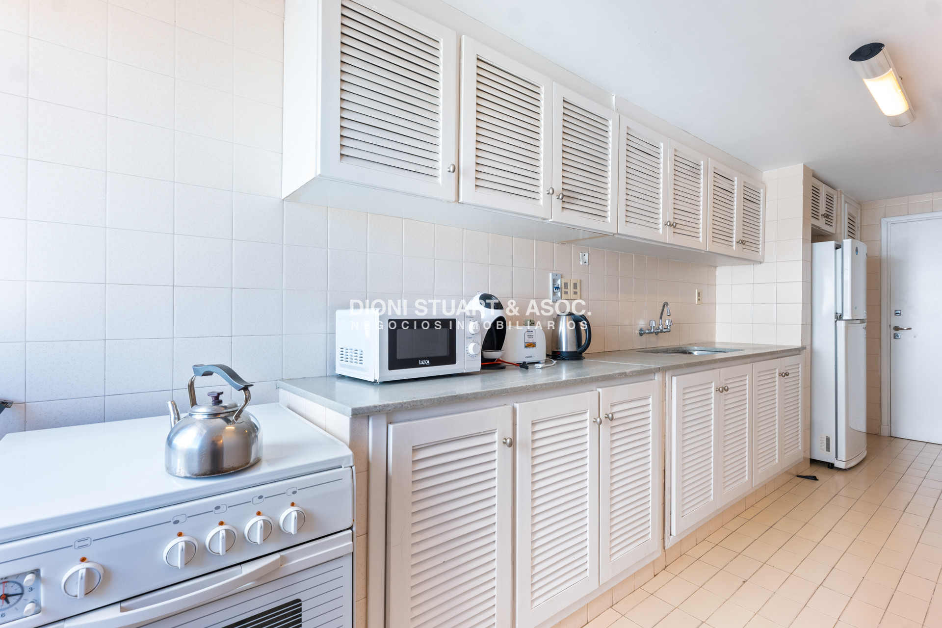 Apartamento ID.753 - Torre Plaza - 2 Dormitorios Reciclado - Peninsula