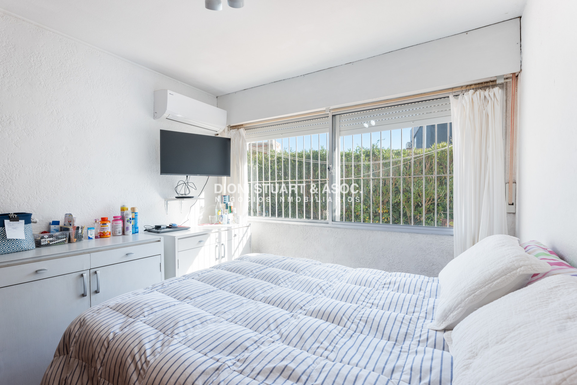 Apartamento ID.728 -  Oportunidad- Apartamento Frente al Mar - 1 Dormitorio - Bajas Expensas