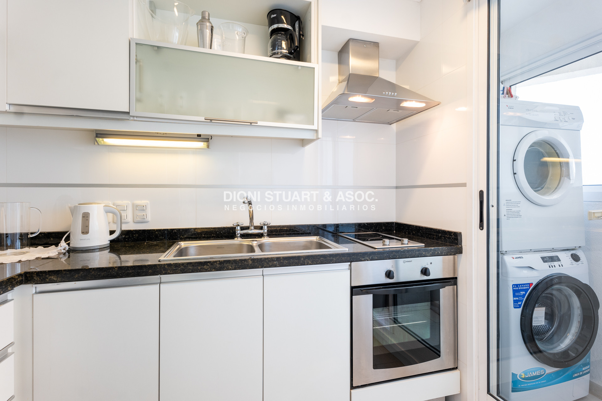Apartamento ID.739 - DEPARTAMENTO EN VENTA EN CASINO TOWER - 2 DORM EN SUITE - TODOS LOS AMENITIES