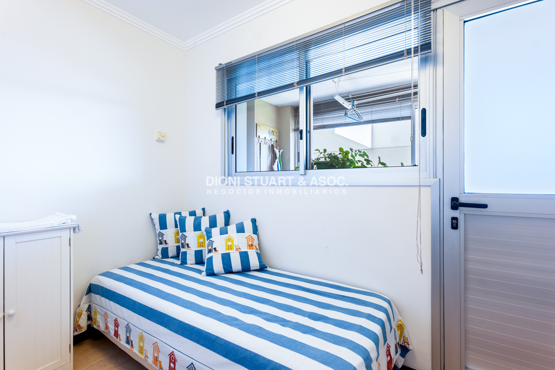 Apartamento ID.839 - Torre Lobos Esquinero - 3 Dorm en suite + Dep.