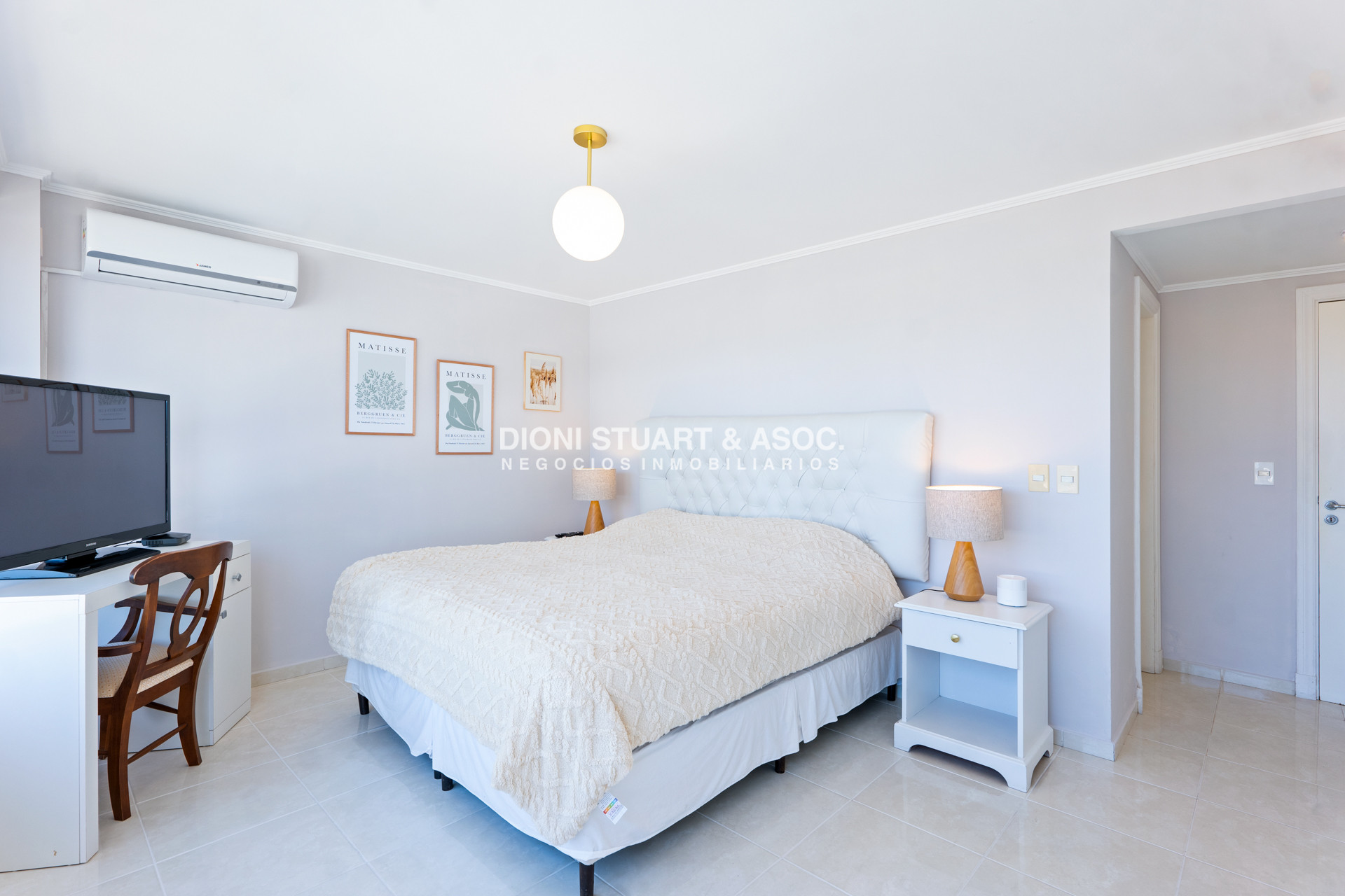 Apartamento ID.799 - DEPARTAMENTO EN MILLENIUM TOWER EN VENTA ESQUINERO DE 3 DORMITORIOS EN SUITE + DEP.