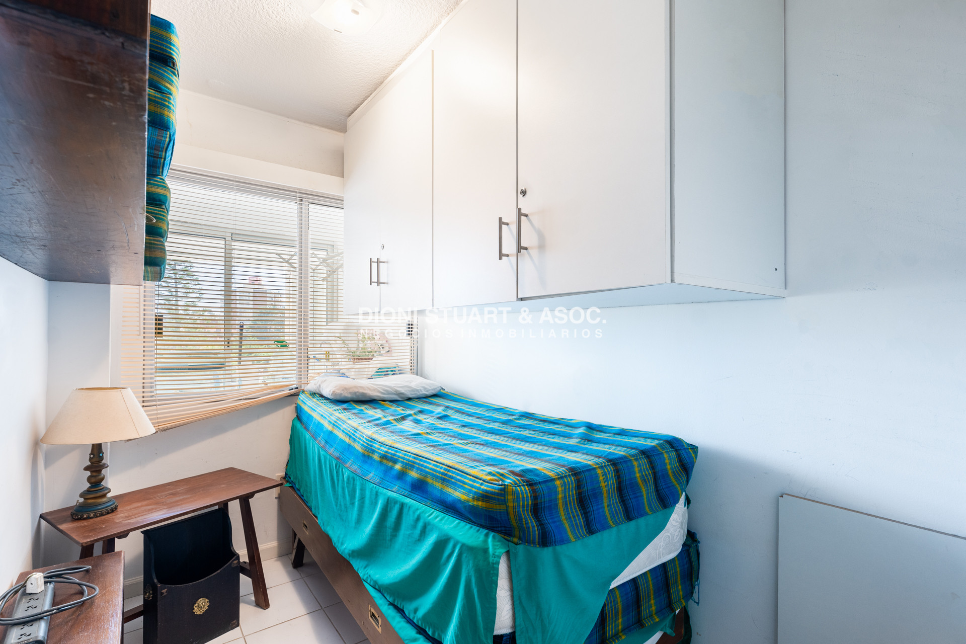 Apartamento ID.768 - DEPARTAMENTO EN VENTA FRENTE AL MAR EN TORRE JEFFERSON - 3 DORMITORIOS + DEPENDENCIA -  RECICLADO - COMPLEJO LINCOLN CENTER
