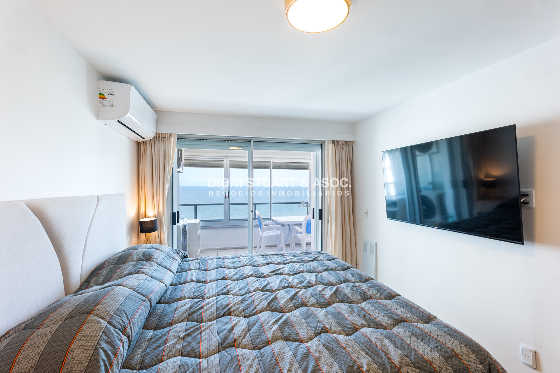 Apartamento ID.339 - APARAMENTO EN VENTA FRENTE AL MAR COMPLEJO LINCOLN CENTER TORRE JEFFERSON
