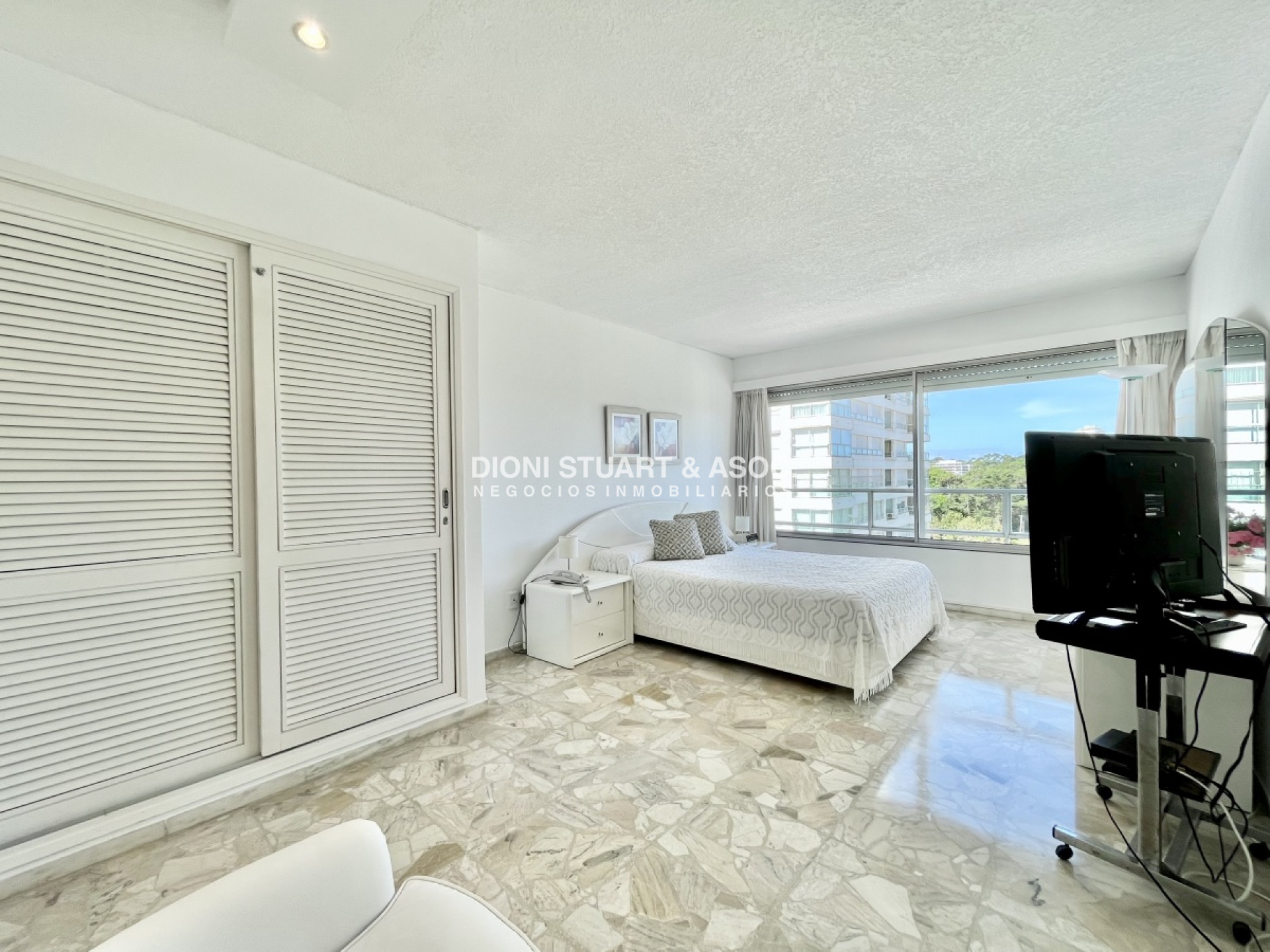 Apartamento ID.150 - APARTAMENTO DE 2 DORMITORIOS EN ALQUILER DE TEMPORADA COMPLEJO LINCOLN CENTER TORRE WASHINGTON