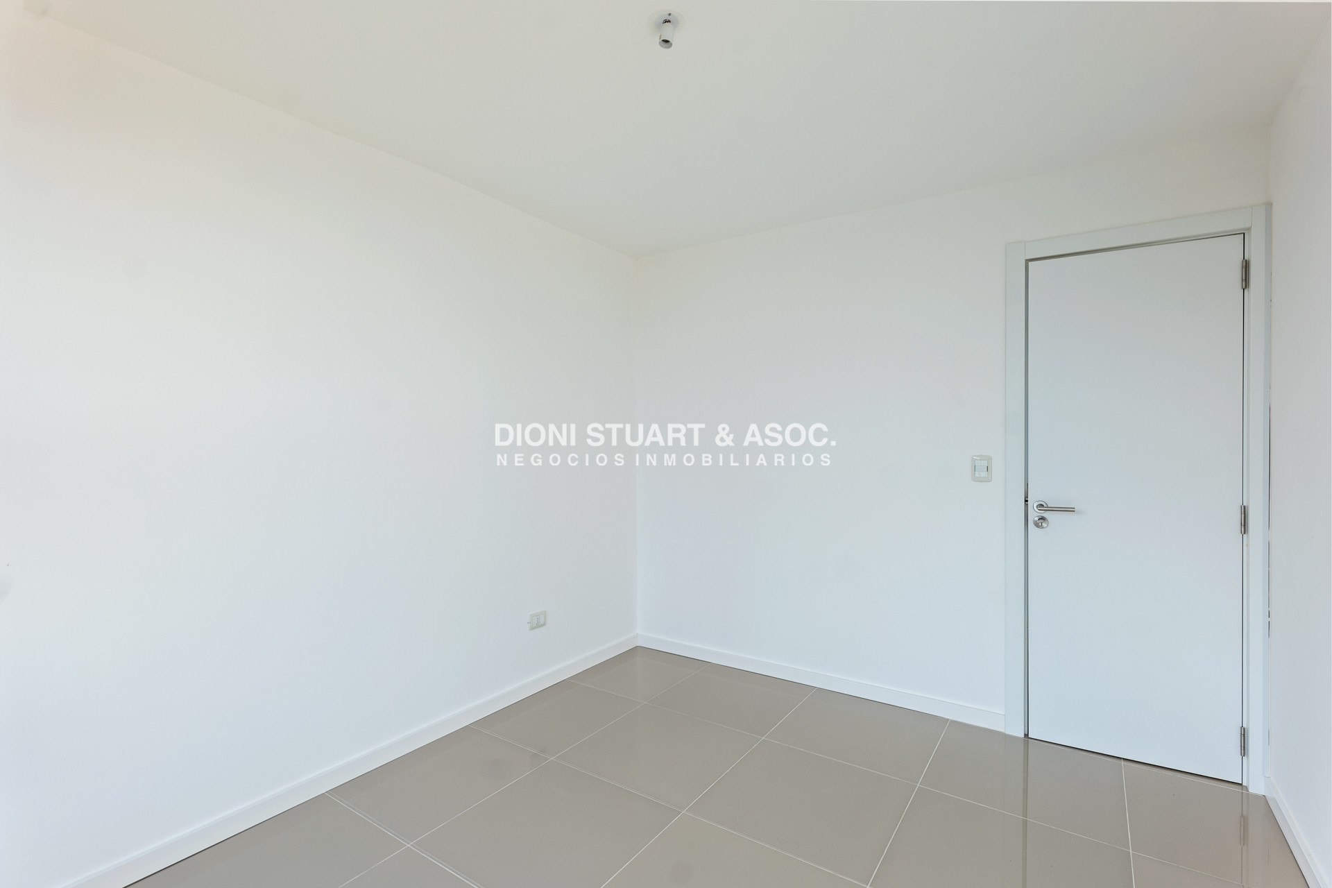 Apartamento ID.683 - OTTO UNO - 1 Dormitorio en Venta - A estrenar