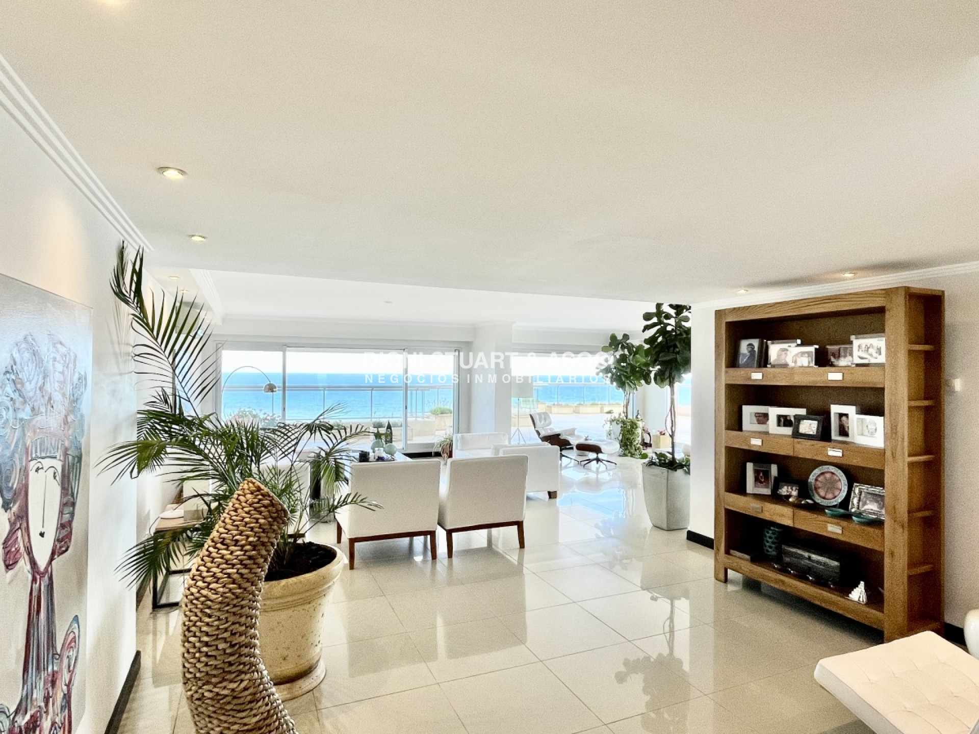 Apartamento ID.116 - Torre Lobos  -  Esquinero - En Venta