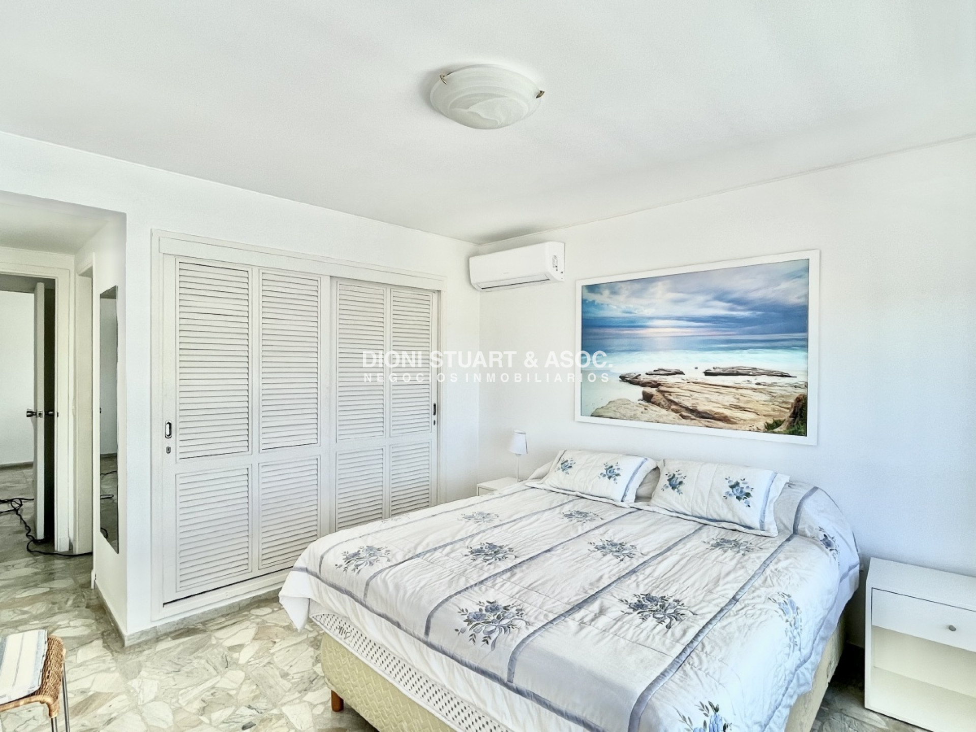 Apartamento ID.379 - APARTAMENTO EN ALQUILER DE TEMPORADA 2 DORMITORIOS Y MEDIO COMPLEJO LINCOLN CENTER TORRE WASHINGTON