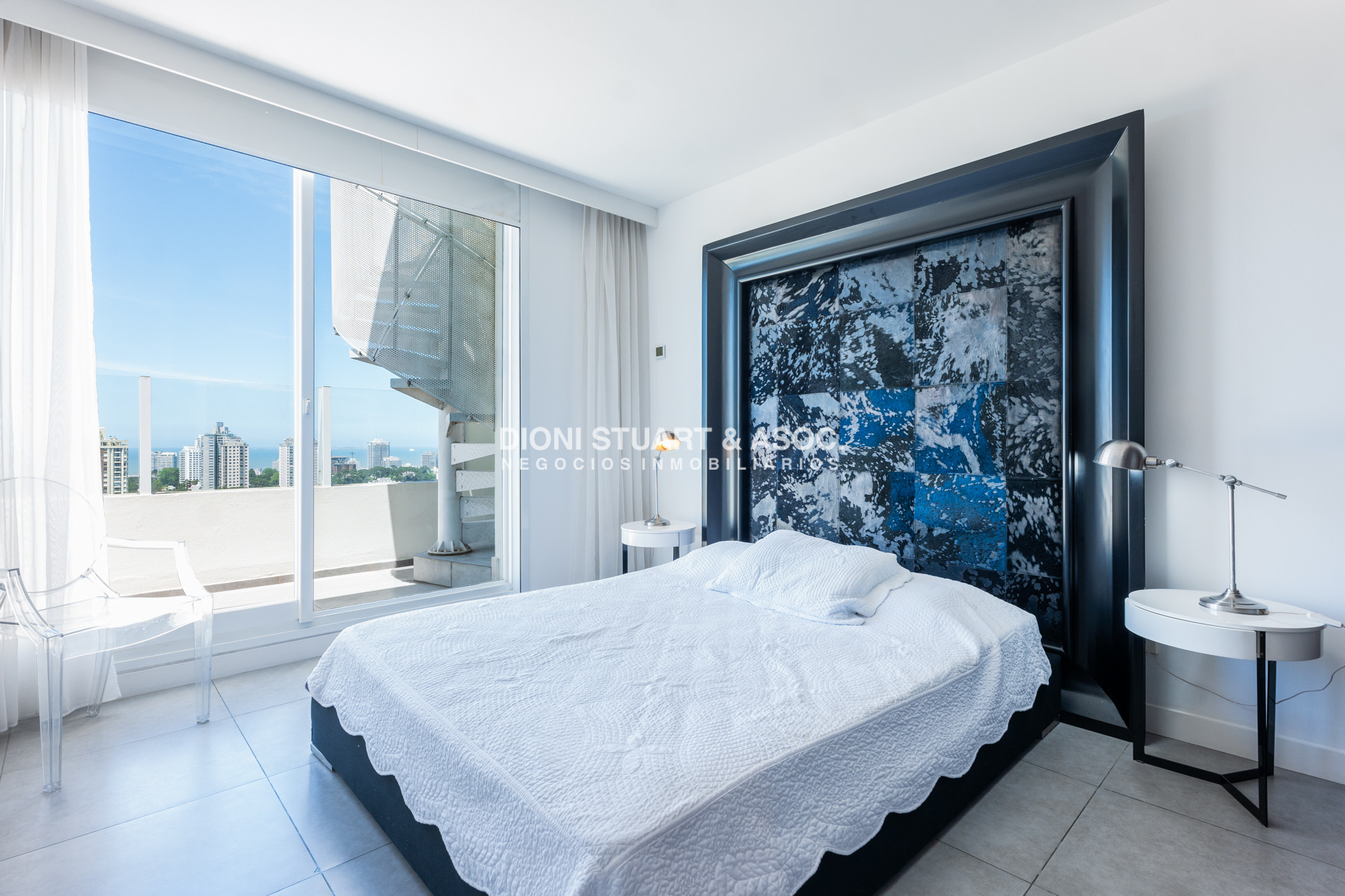 Apartamento ID.842 - Yoo Pent House Duplex