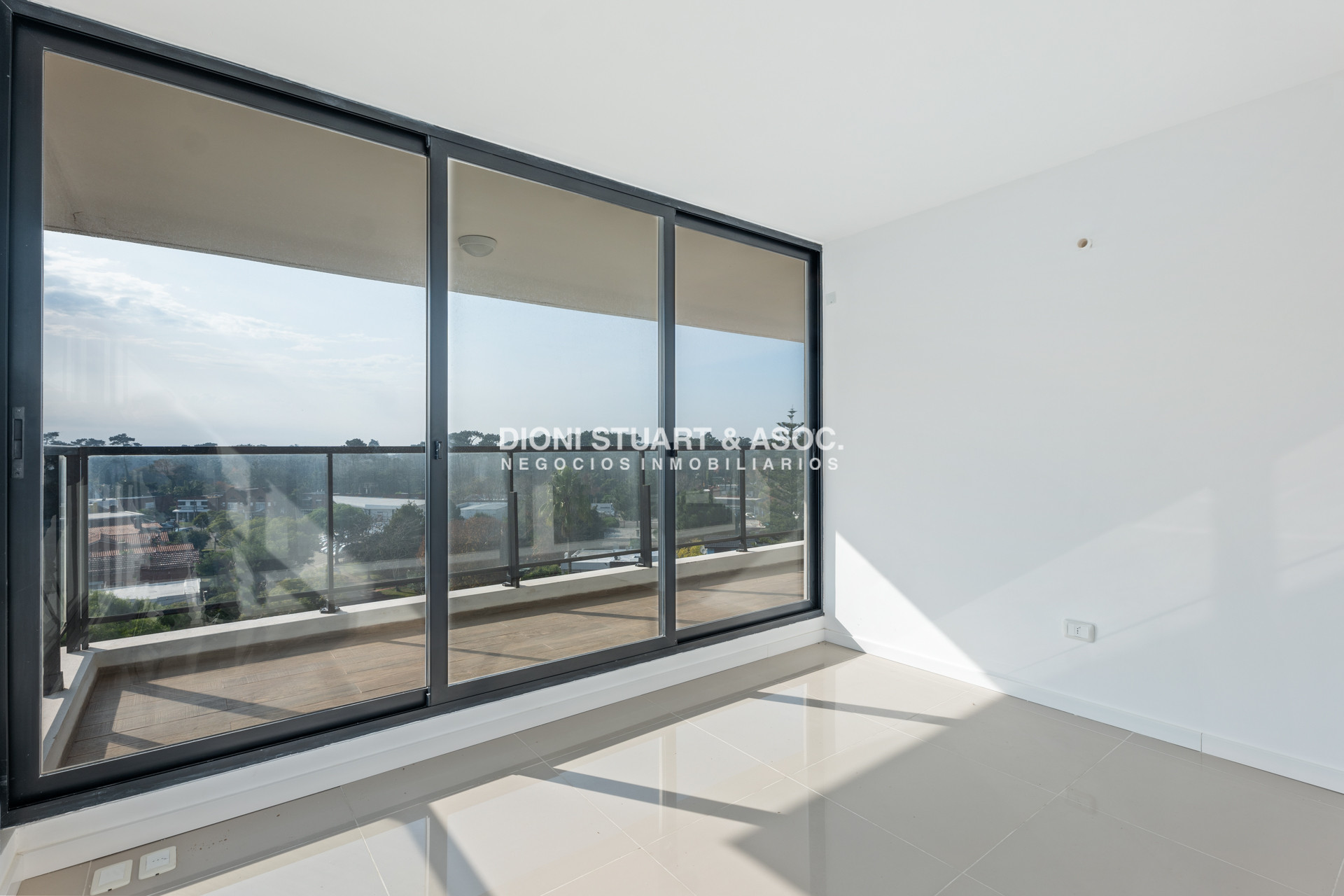 Apartamento ID.684 - OTTO UNO - 2 Dormitorios en Venta - A Estrenar