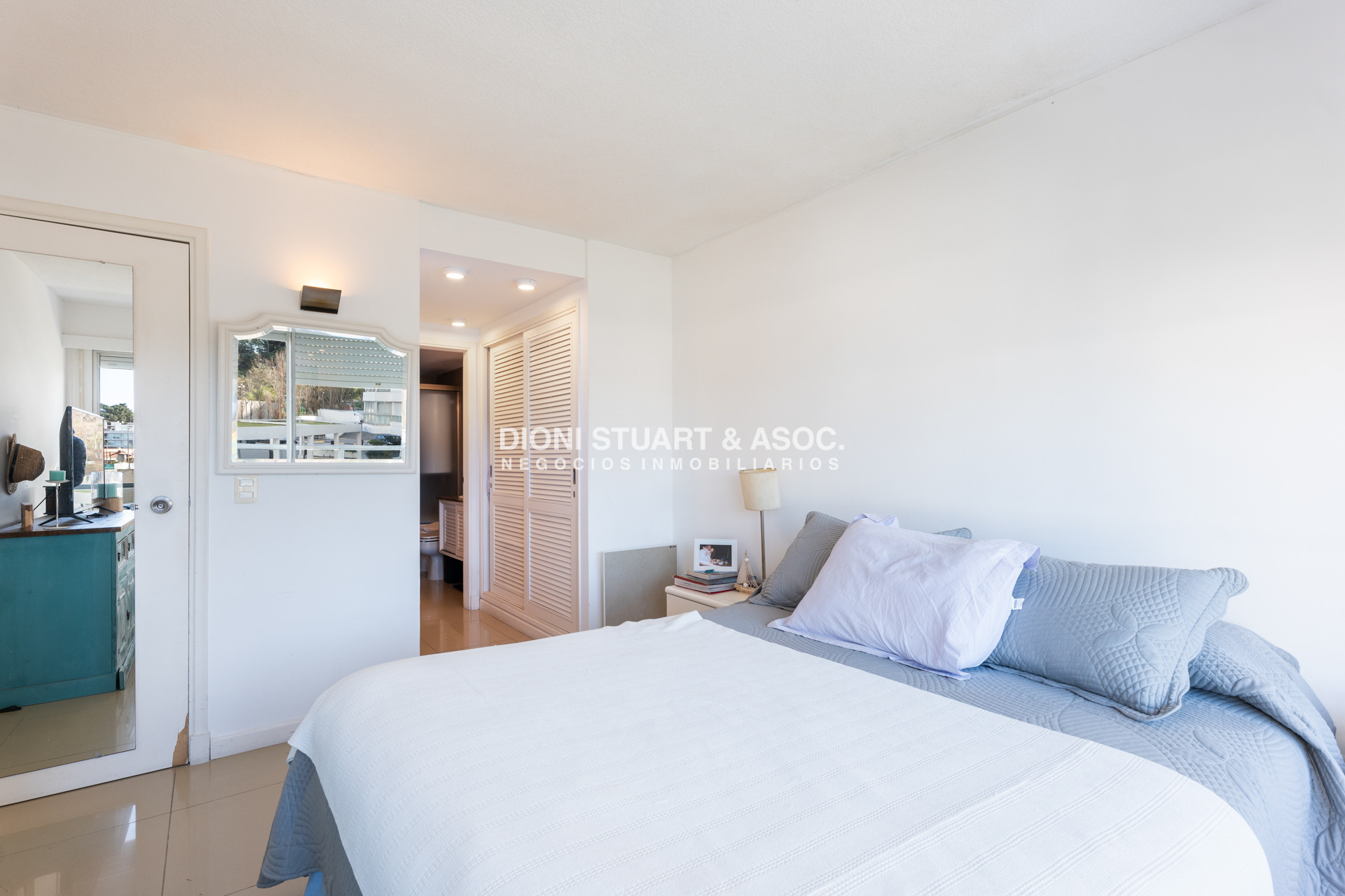 Apartamento ID.711 - Apartamento de 3 Dormitorios En Venta - Reciclado - Complejo Lincoln Center - Torre Washington