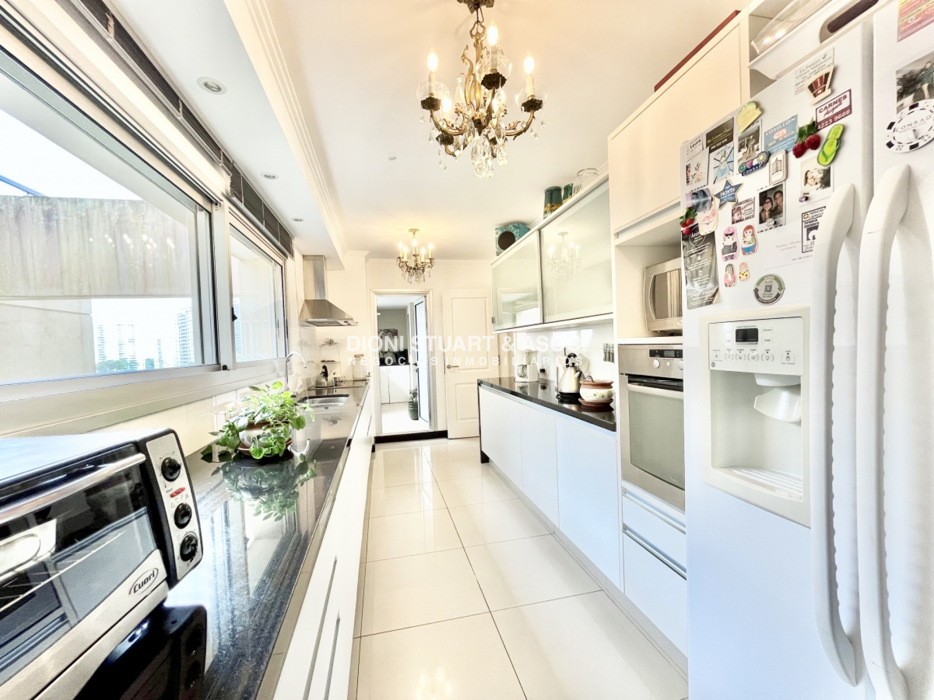 Apartamento ID.116 - Torre Lobos  -  Esquinero - En Venta