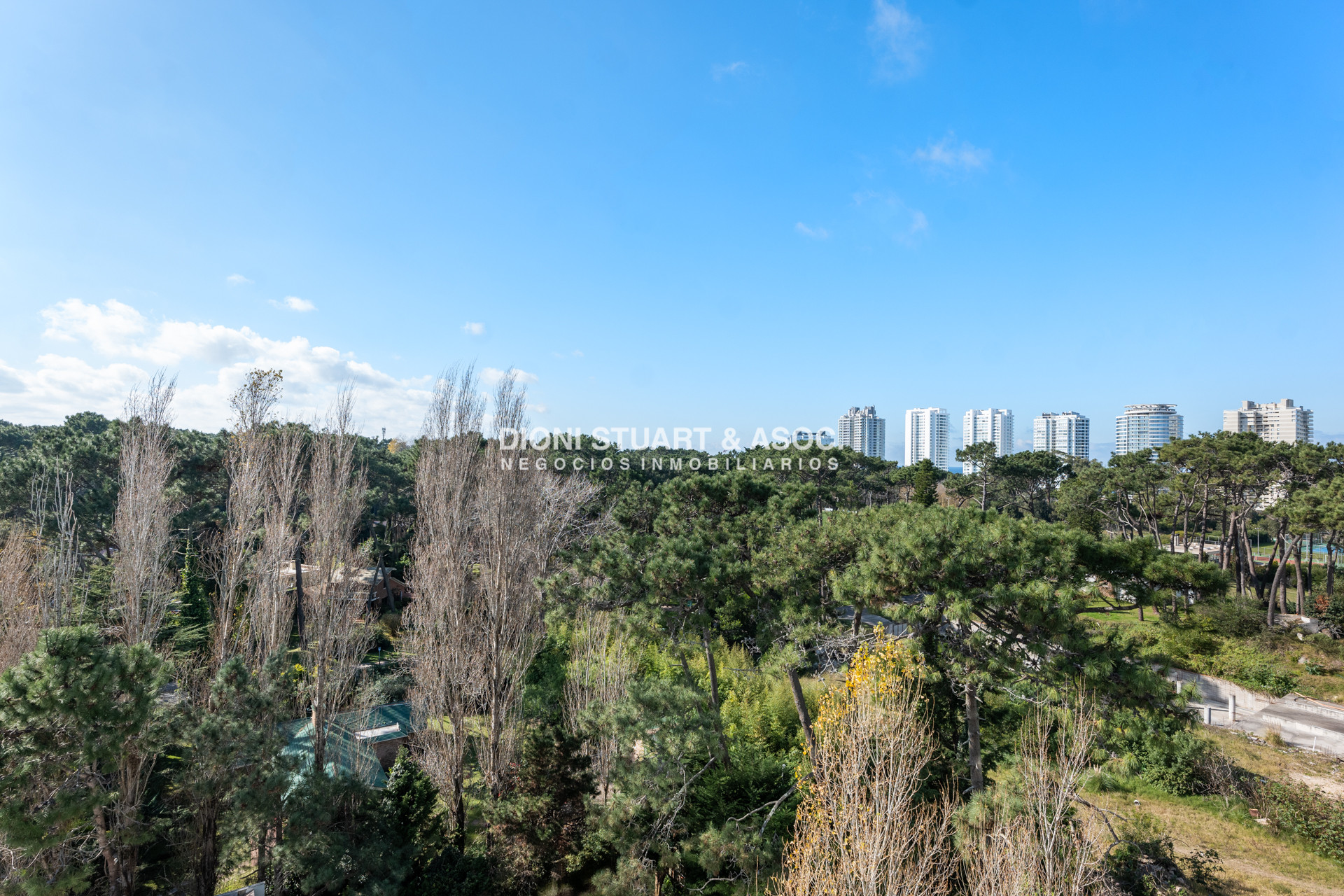 Apartamento ID.981 - APARTAMENTO EN VENTA EN ROOSEVELT DE 2 DORMITORIOS MODERNO - EDIFICIO BE PUNTA