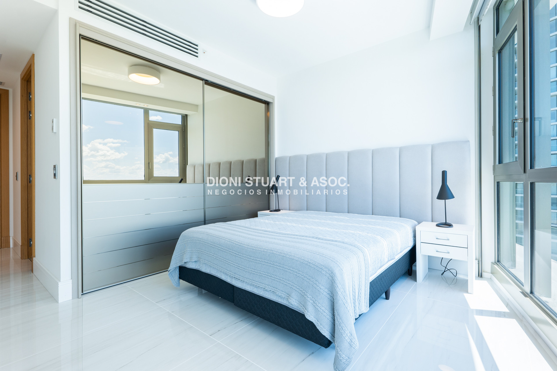 Apartamento ID.816 - Fendi Chateau -  Esquinero a Punta del Este