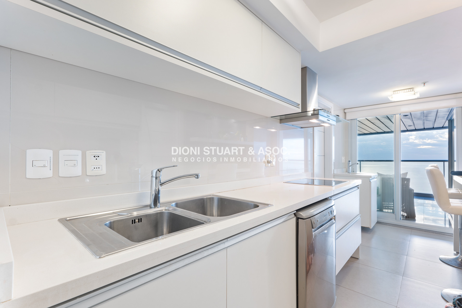Apartamento ID.637 - Miami Boulevard I - Pent House Duplex - Apartamento En Venta