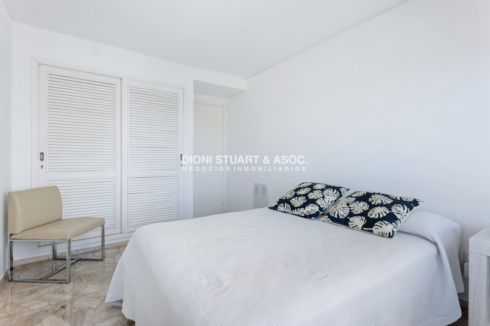 Apartamento ID.616 - APARTAMENTO DE 2 DORMITORIOS EN ALQUILER DE TEMPORADA FRENTE AL MAR TORRE WASHINGTON COMPLEJO LINCOLN CENTER