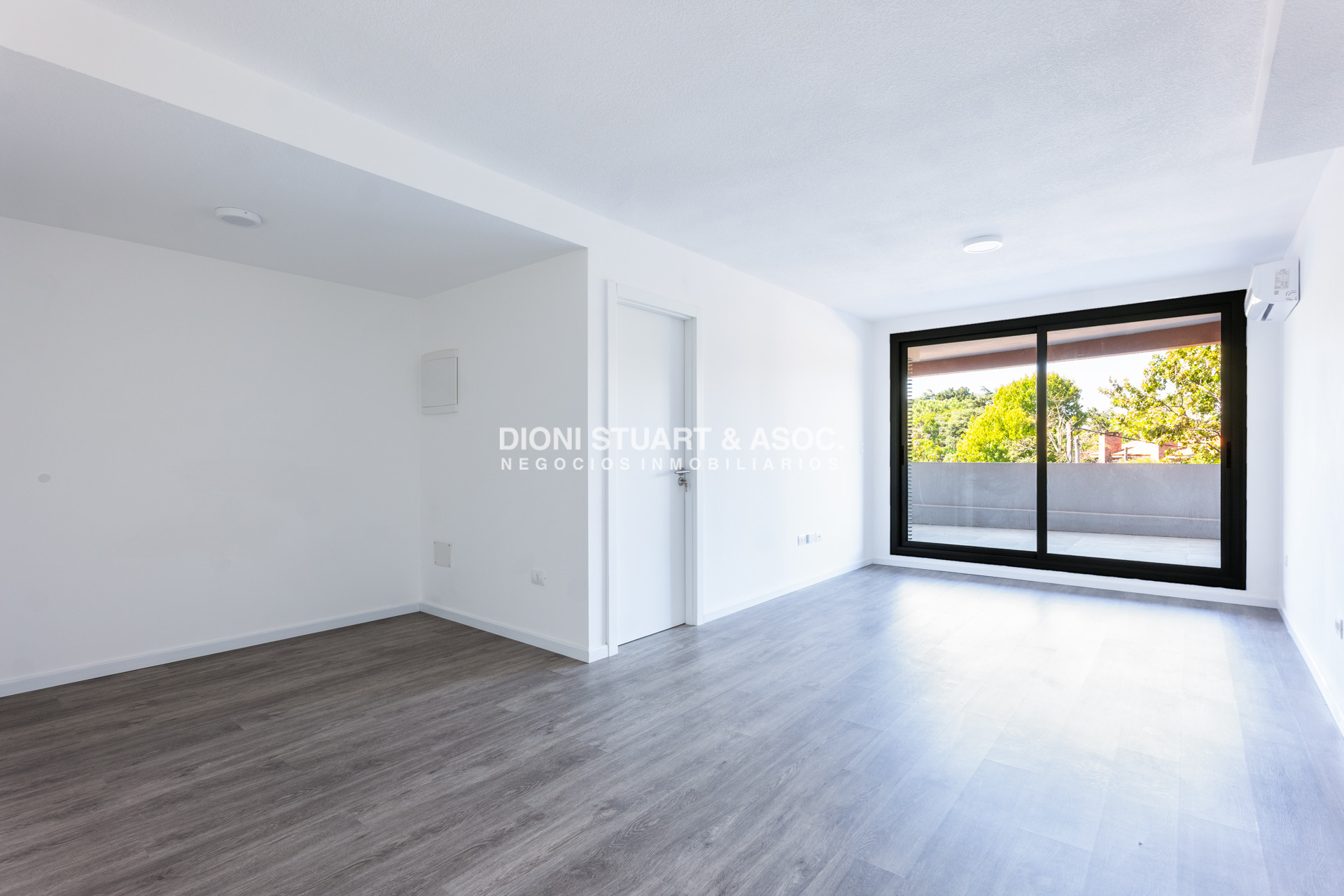Apartamento ID.931 - OPORTUNIDAD DE INVERSIÓN EN MALDONADO - APARTAMENTO A ESTRENAR DE 2 DORMITORIOS - BAJAS EXPENSAS