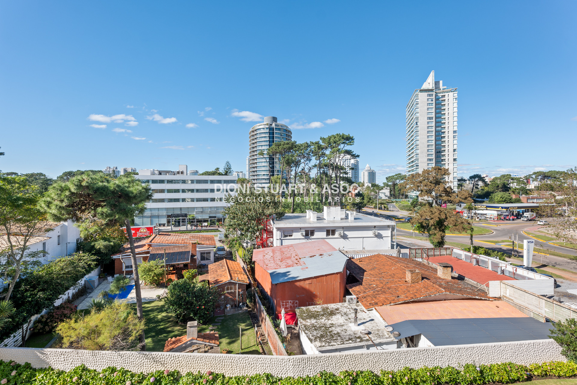 Apartamento ID.664 - Apartamento en Roosevelt - 3 Dormitorios y 3 Baños - Edificio Dormar - Punta del Este