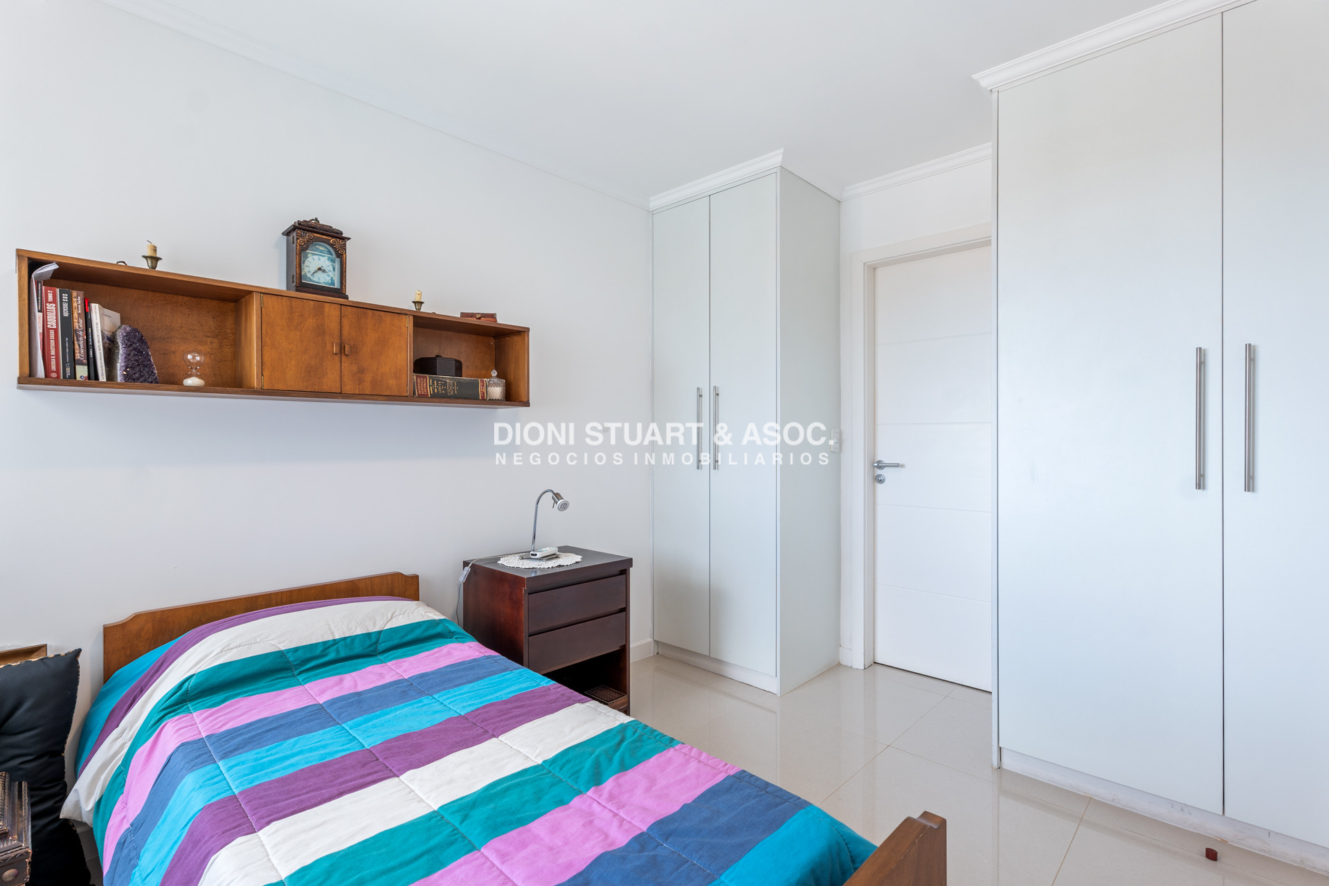 Apartamento ID.662 - CASINO TOWER - EN VENTA - 2 DORM - TIPOLOGÍA 05