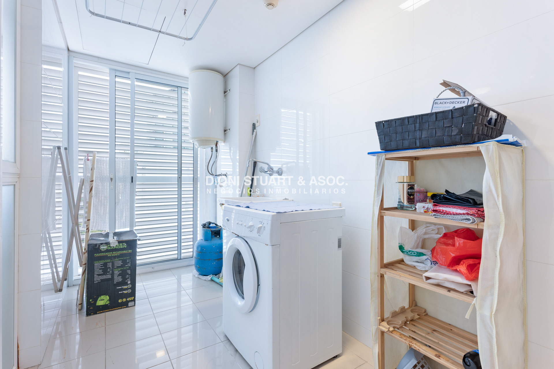Apartamento ID.223 - TORRE AQUARELA - PENT HOUSE TRIPLEX - ESQUINA PUNTA BALLENA
