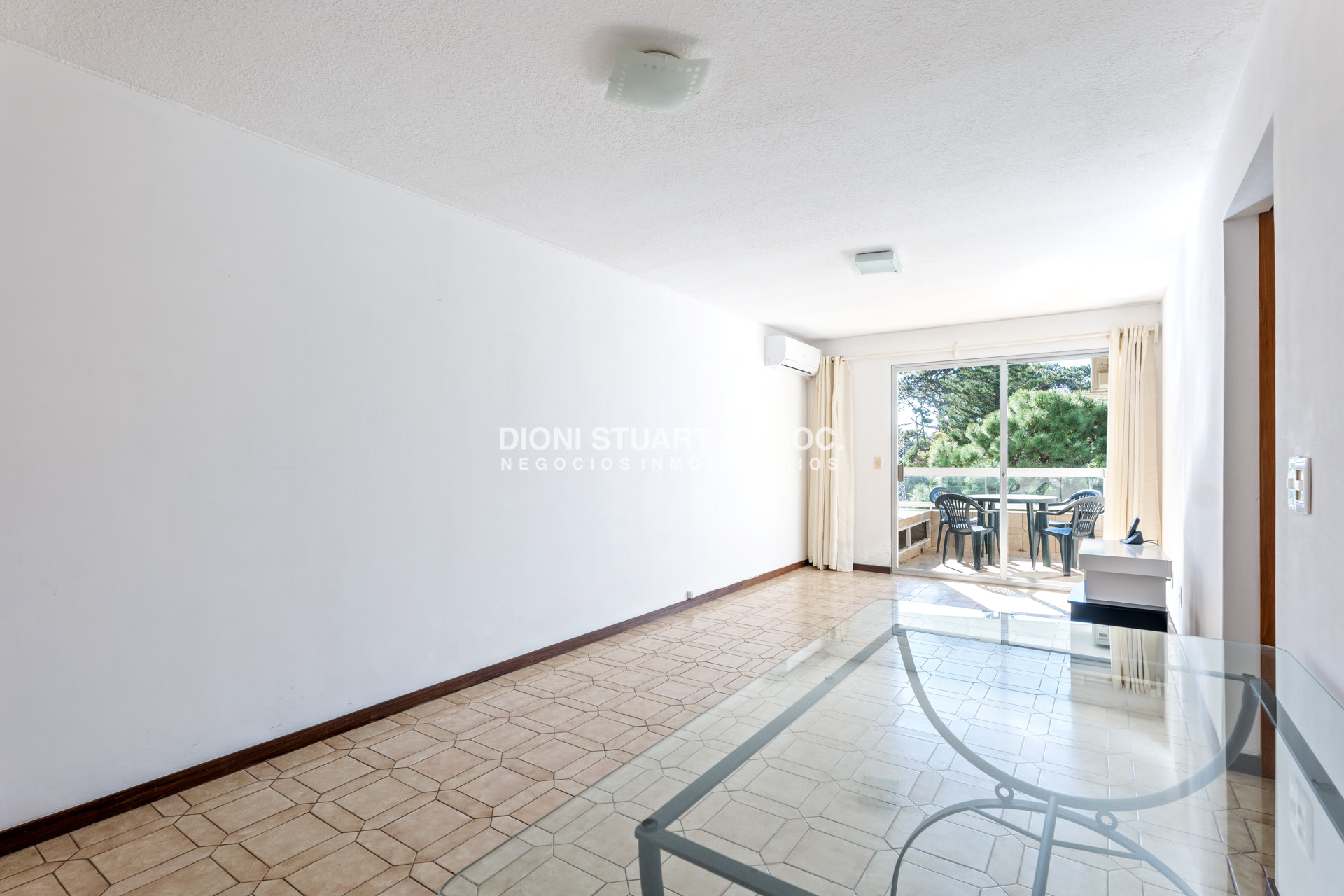 Apartamento ID.664 - Apartamento en Roosevelt - 3 Dormitorios y 3 Baños - Edificio Dormar - Punta del Este