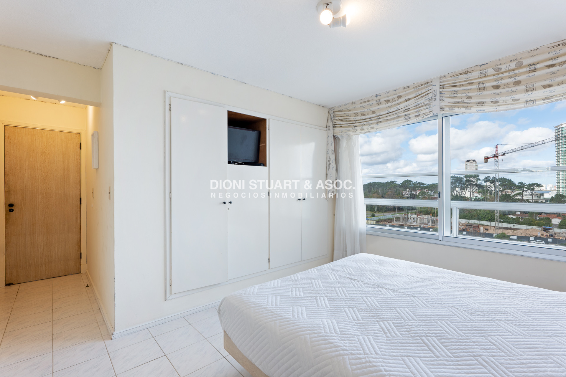 Apartamento ID.670 - TORRE MADISON - 4 DORMITORIOS - COMPLEJO LINCOLN CENTER
