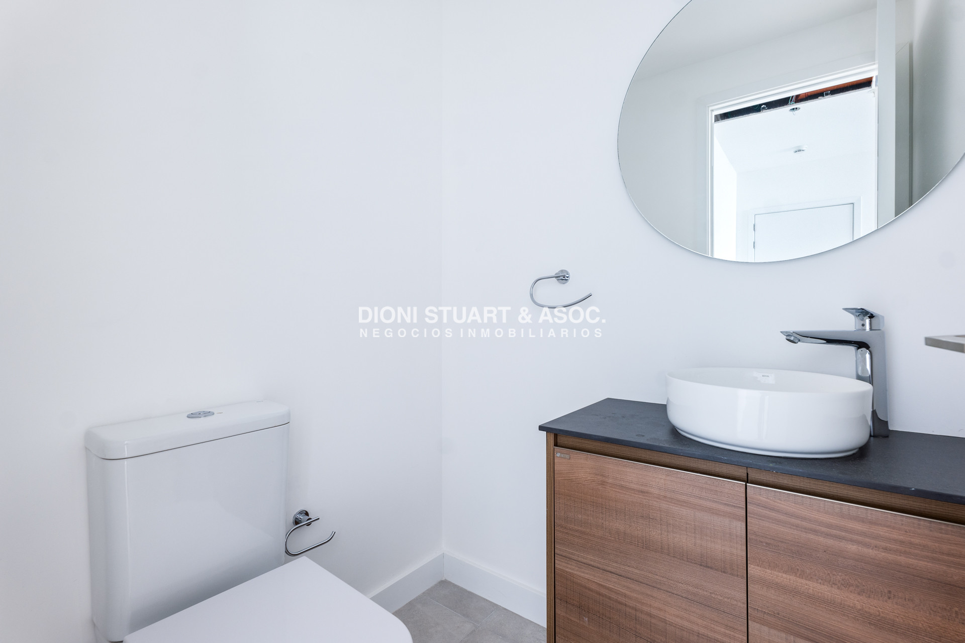Apartamento ID.877 - Venetian - Pent House Duplex Esquinero