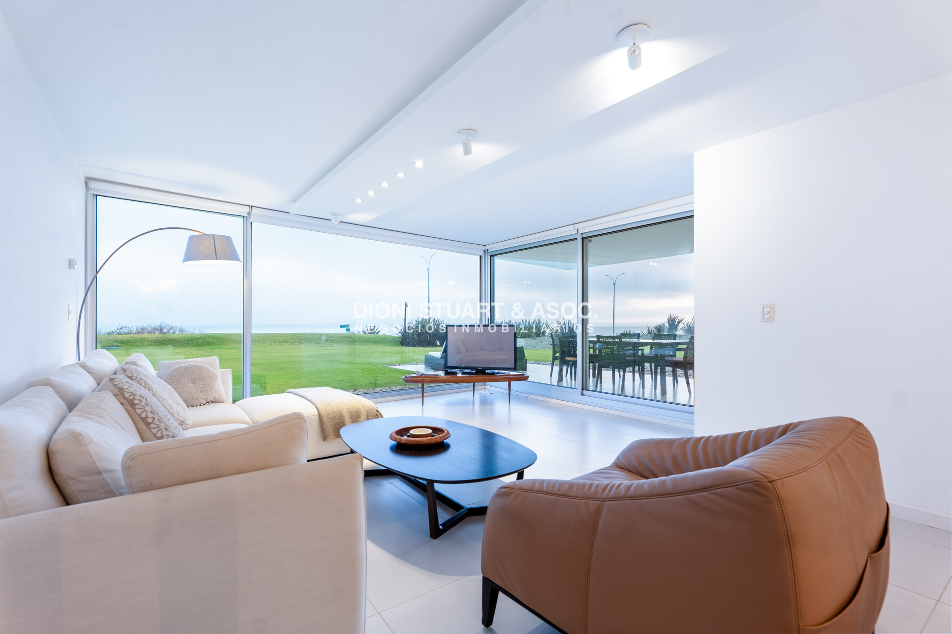Apartamento ID.1022 - APARTAMENTO EN VENTA - LUMIERE - 3 DORMITORIOS EN SUITE + DEP. SERV - PLAYA MANSA