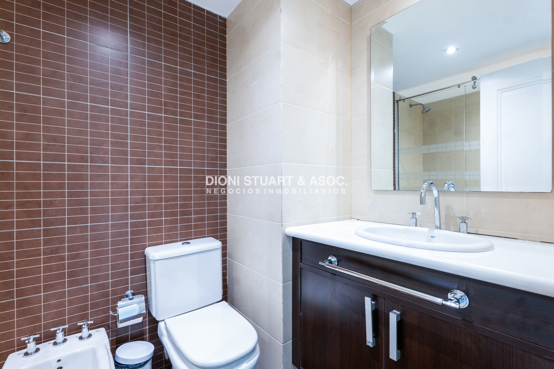 Apartamento ID.979 - IMPERIALE II DEPARTAMENTO EN VENTA DE 3 DORMITORIOS EN SUITE