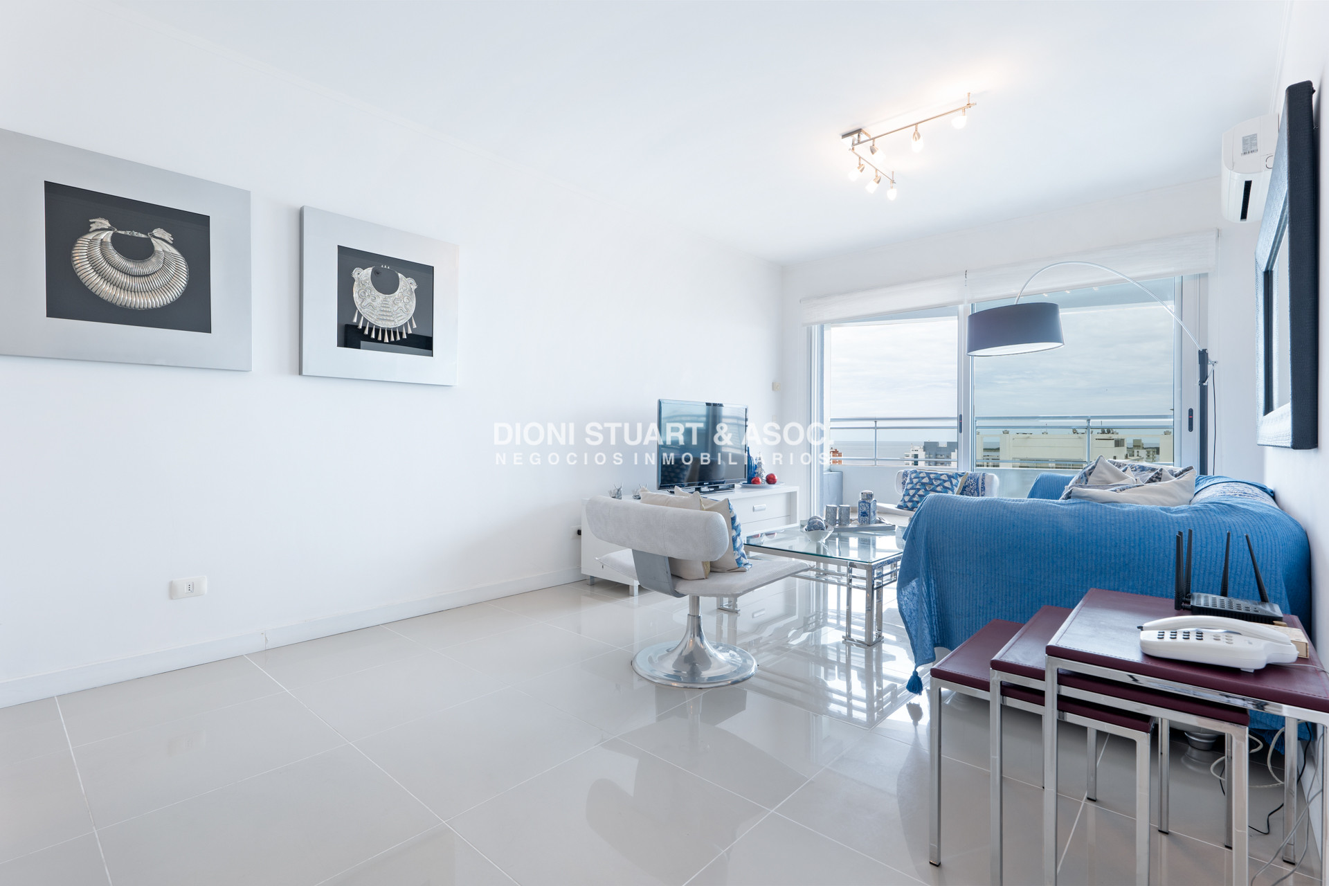 Apartamento ID.601 - Forest Tower 2 - Piso Alto - 3 Dorm