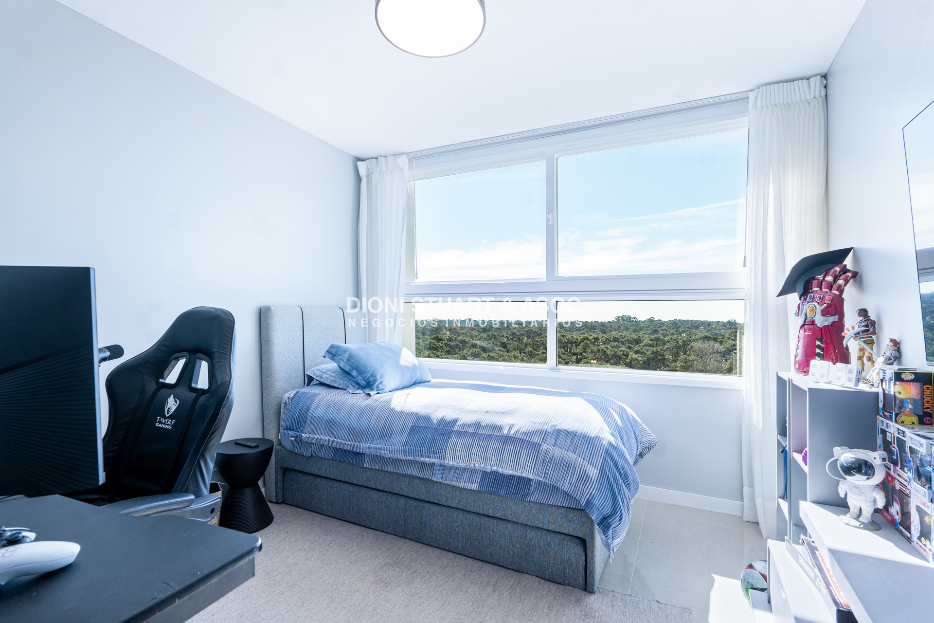 Apartamento ID.1067 - VENTA APARTAMENTO 4 DORMITORIOS PLAYA BRAVA - EDIFICIO ONE I