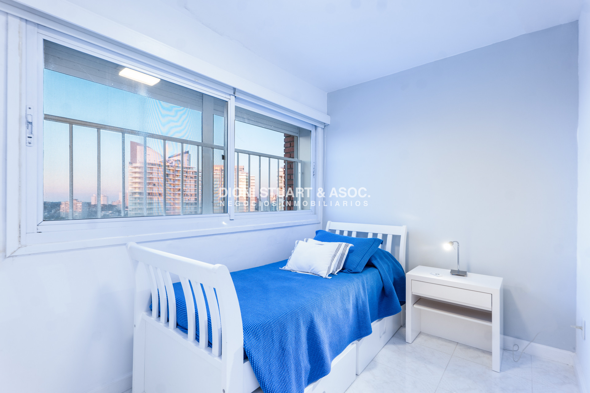 Apartamento ID.1055 - VENTA APARTAMENTO 6 DORMITORIOS - TEQUENDAMA I - PENT HOUSE DUPLEX - PLAYA MANSA 