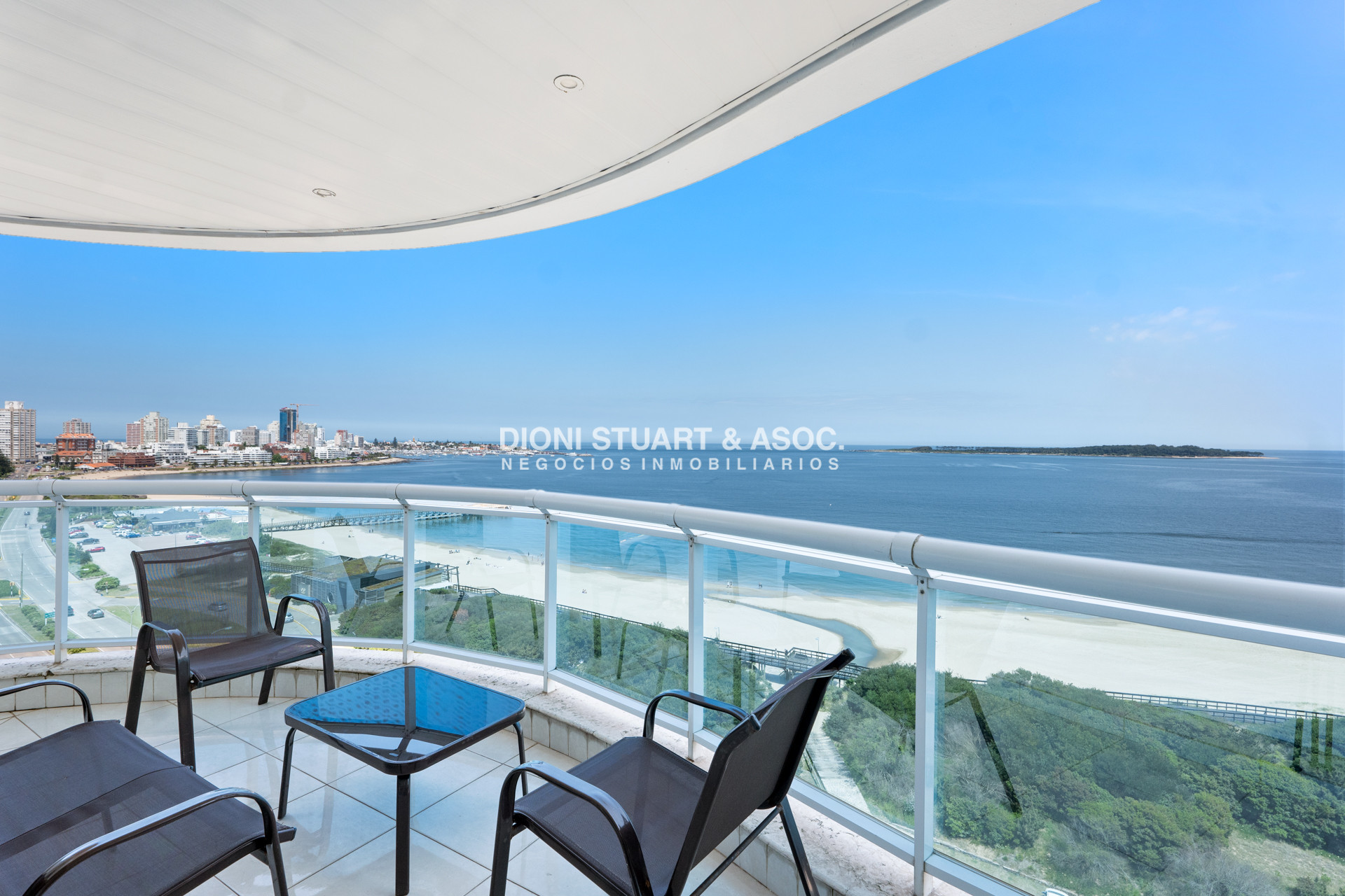 Apartamento ID.799 - DEPARTAMENTO EN MILLENIUM TOWER EN VENTA ESQUINERO DE 3 DORMITORIOS EN SUITE + DEP.
