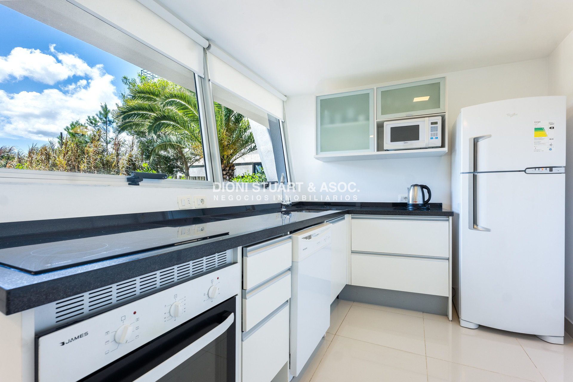 Apartamento ID.852 - Bikini Beach - Apto de 2 Dorm en Suite + Toilette