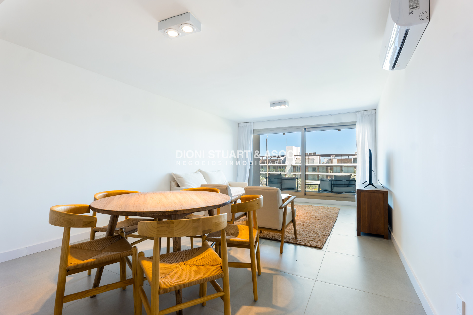 Apartamento ID.851 - Moorea Bay 2 - 2 Dorm
