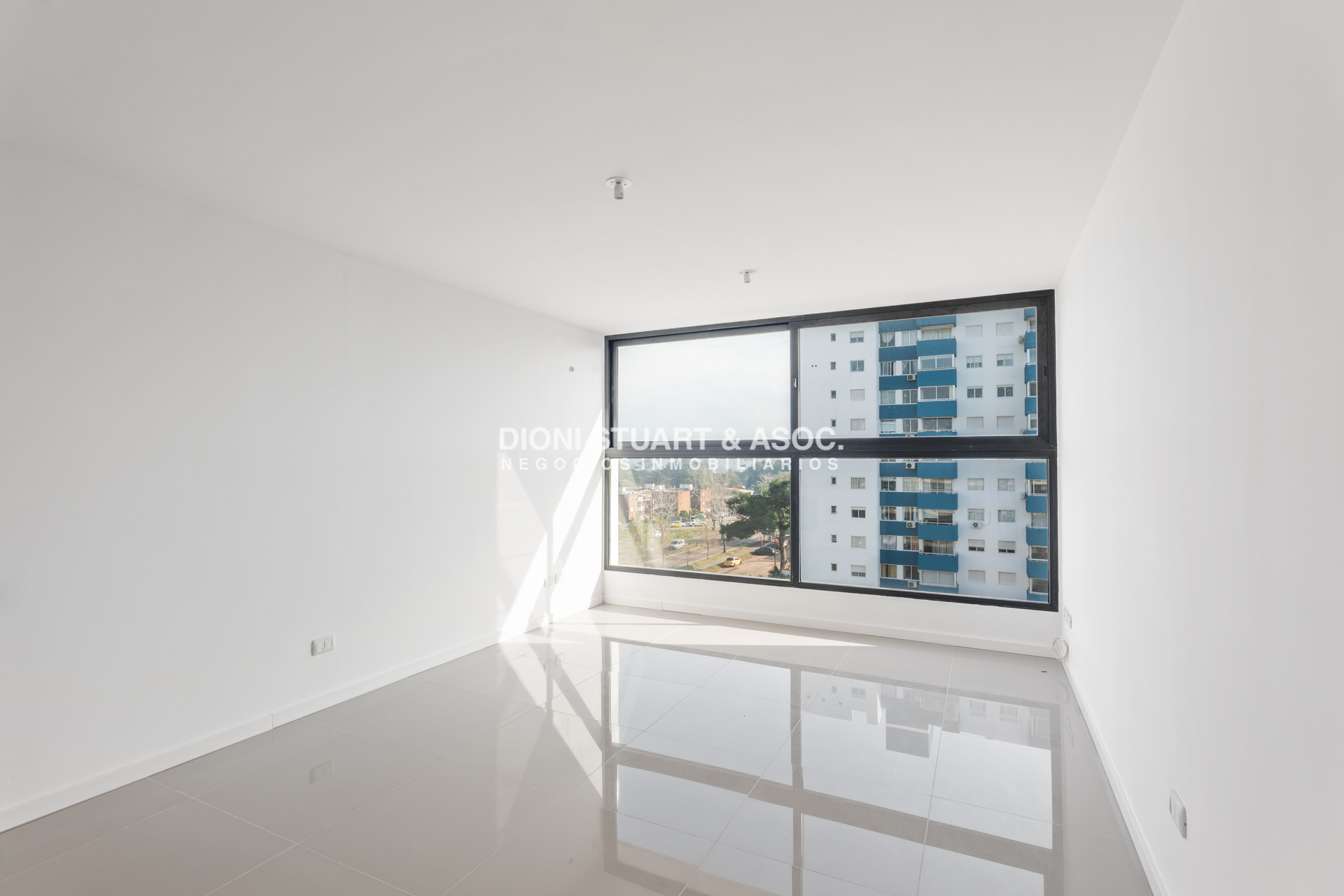 Apartamento ID.683 - OTTO UNO - 1 Dormitorio en Venta - A estrenar