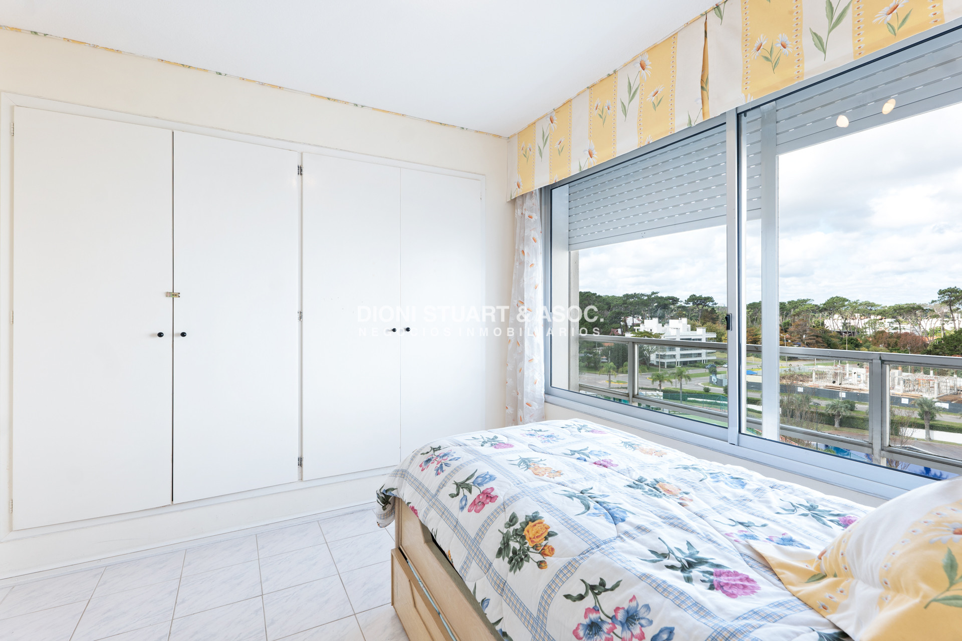 Apartamento ID.670 - TORRE MADISON - 4 DORMITORIOS - COMPLEJO LINCOLN CENTER