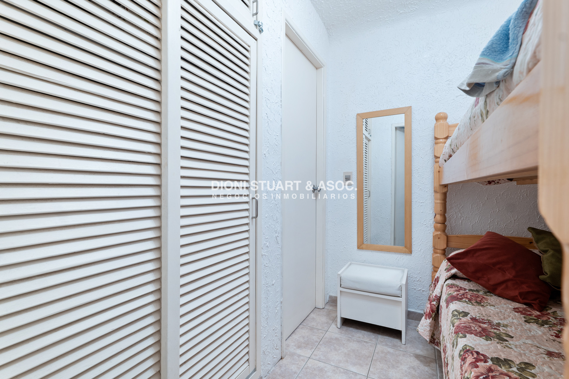 Apartamento ID.668 - Apartamento en alquiler de temporada frente al mar - para 4 personas - playa mansa