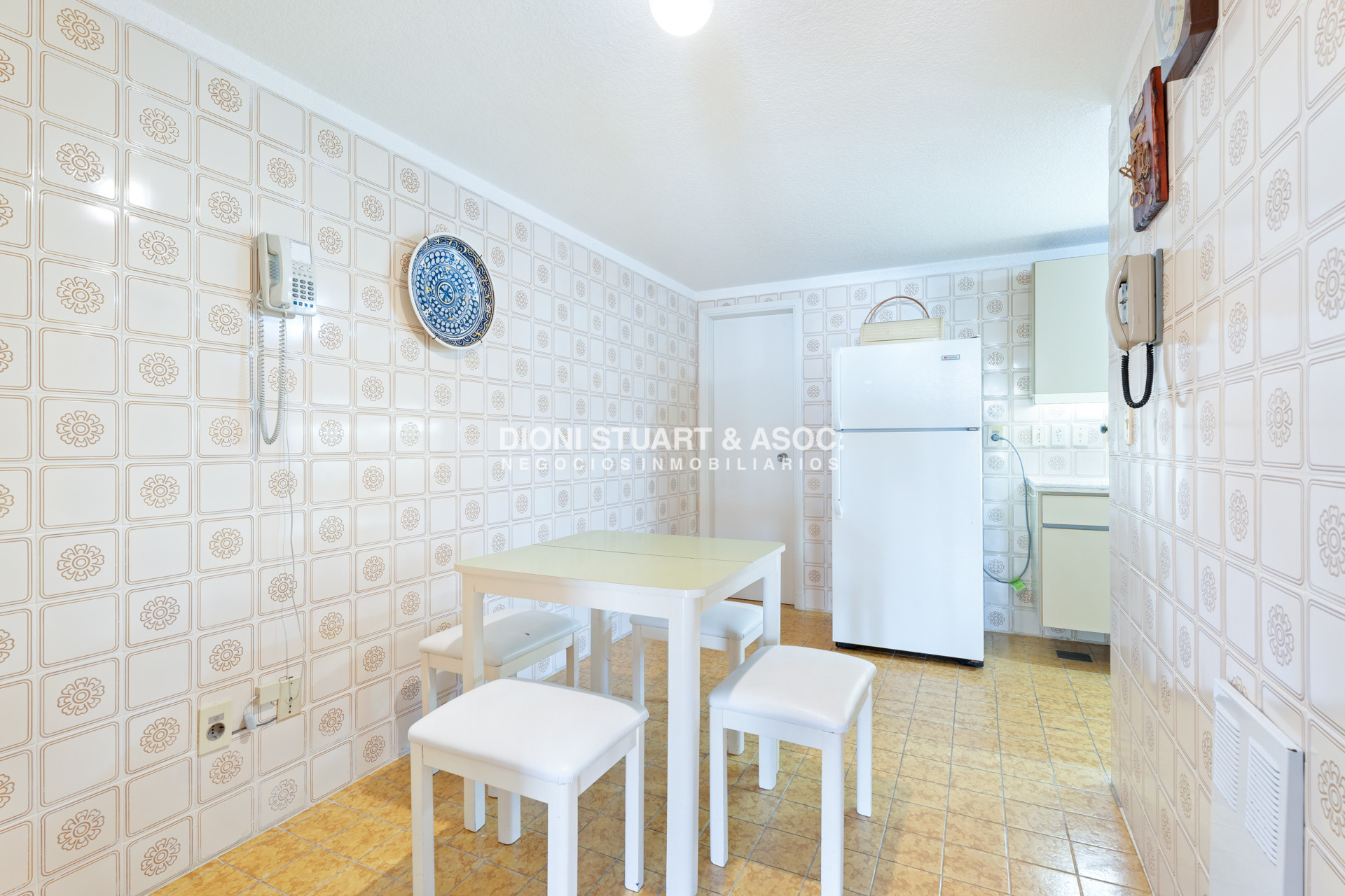 Apartamento ID.149 - Apartamento en Venta - Torre Jefferson - 3 Dormitorios + Dep. - Complejo Lincoln Center - Playa Mansa