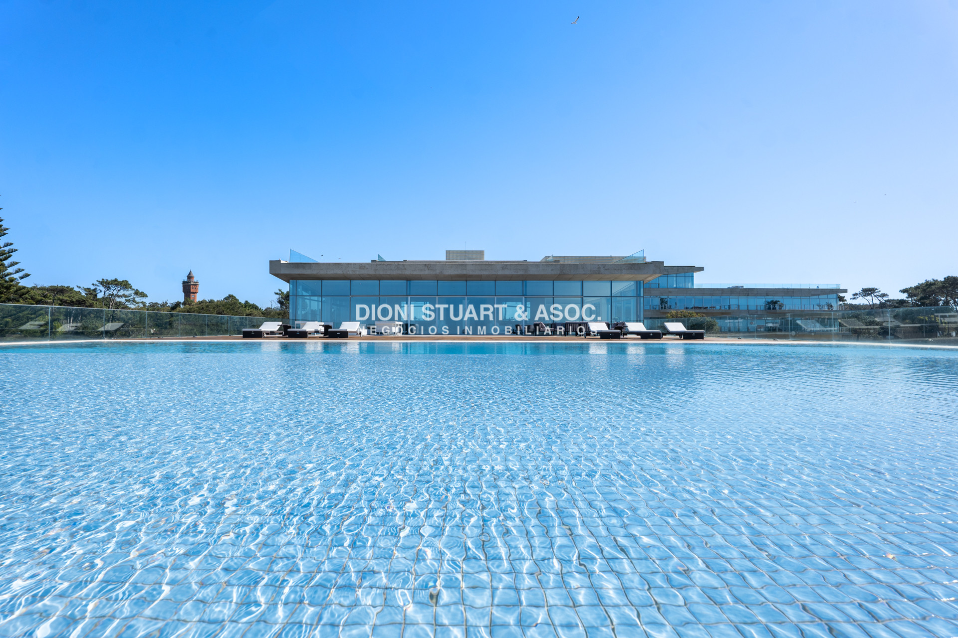 Apartamento ID.1073 - VENTA APARTAMENTO - EDIFICIO ACQUA - 4 SUITES + DEPENDENCIA