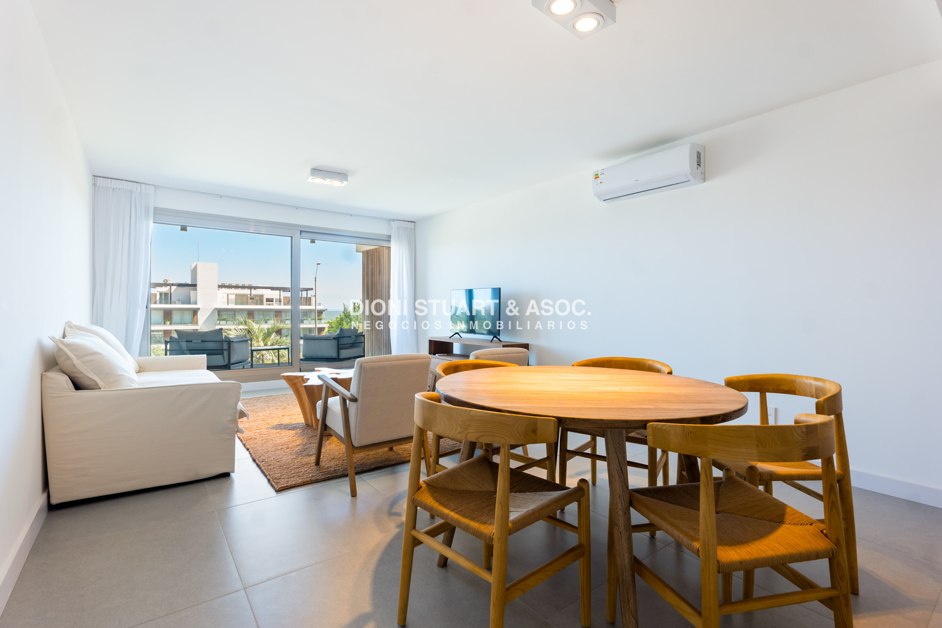 Apartamento ID.851 - Moorea Bay 2 - 2 Dorm
