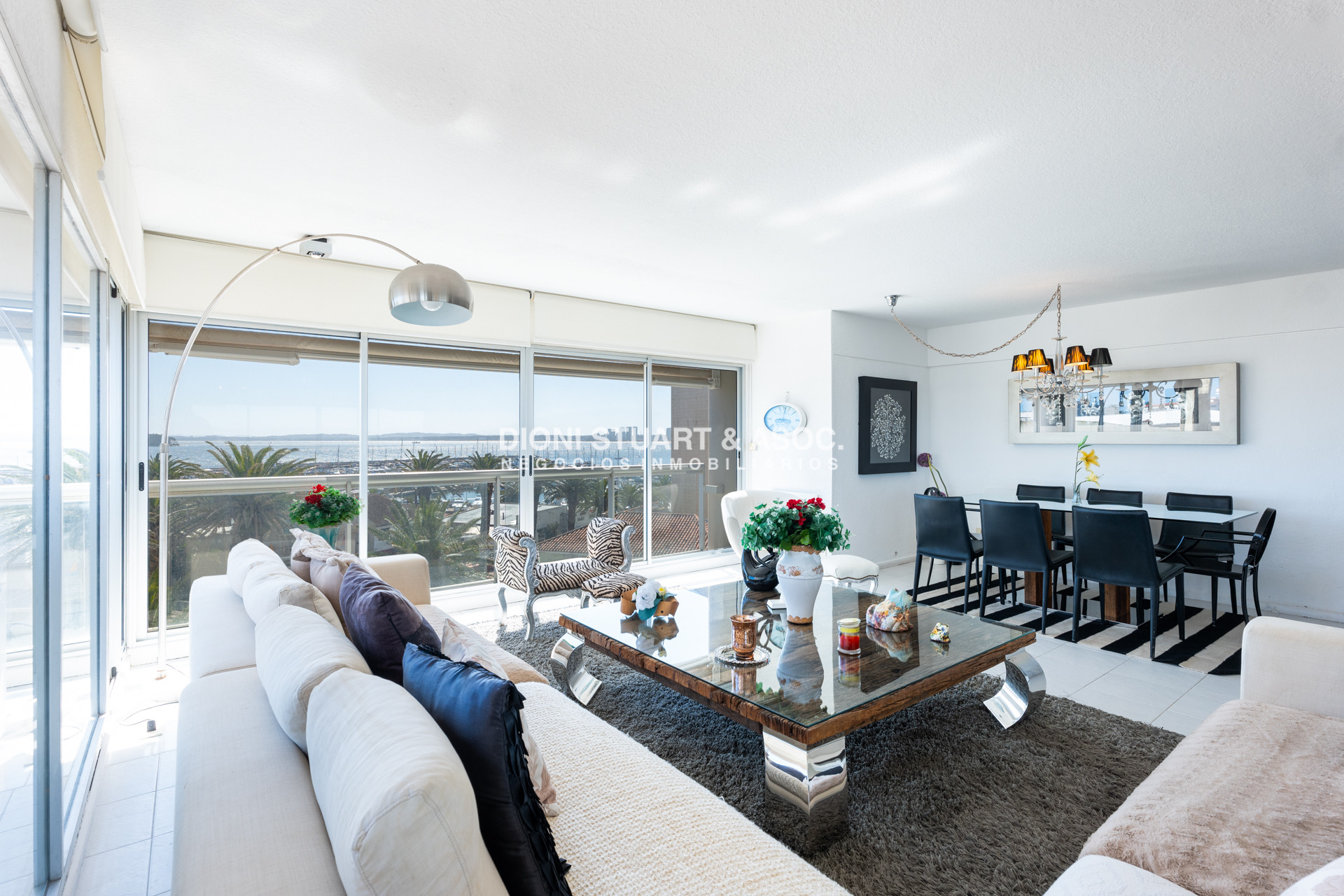 Apartamento ID.752 - Apartamento Reciclado - 3 Dormitorios - Torre Plaza - Peninsula
