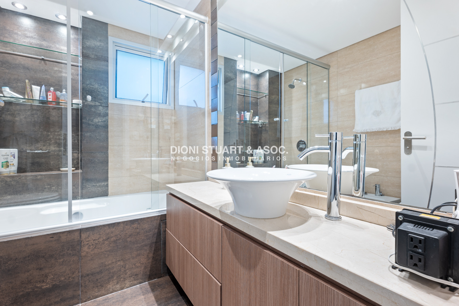Apartamento ID.637 - Miami Boulevard I - Pent House Duplex - Apartamento En Venta
