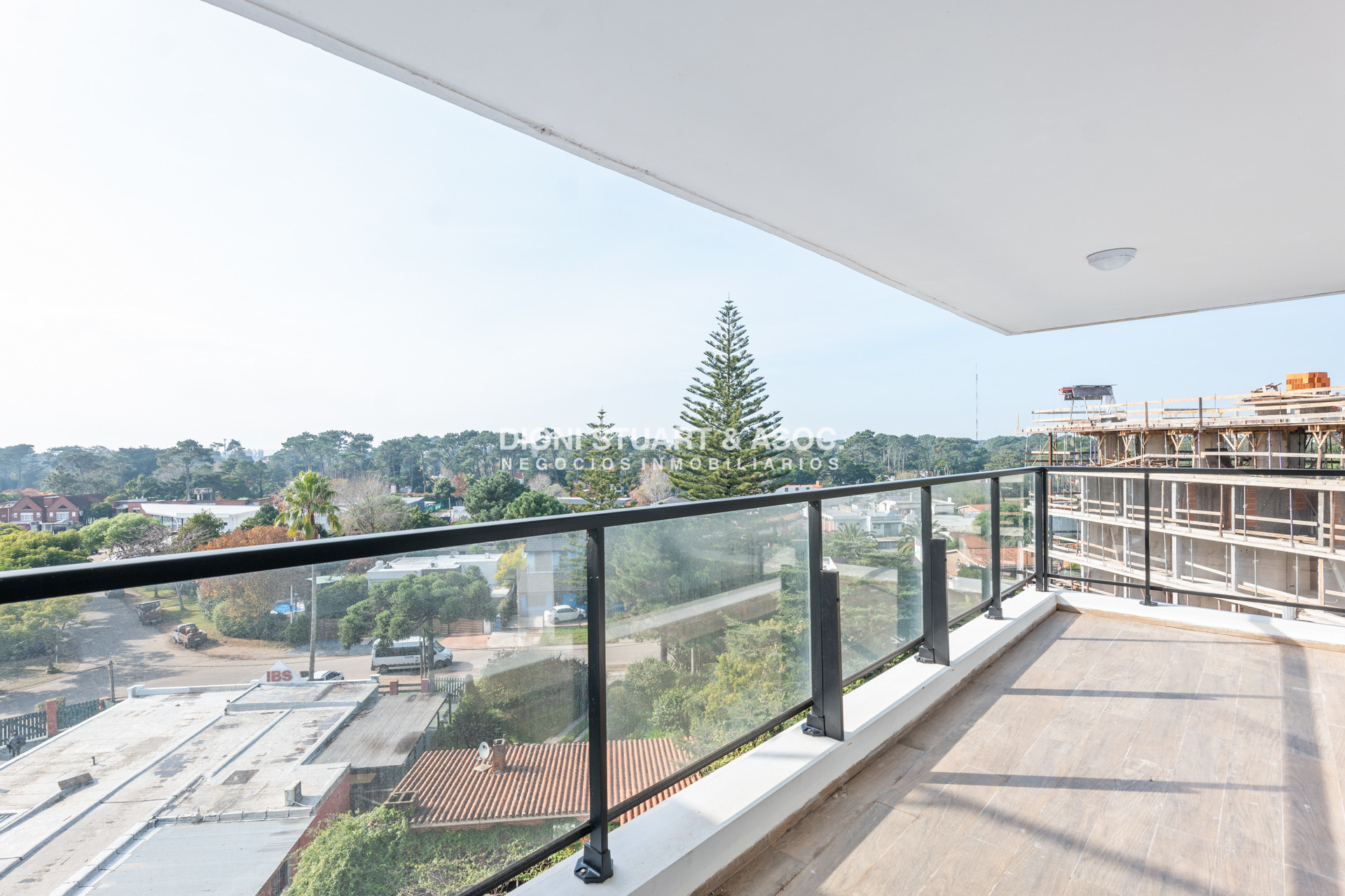 Apartamento ID.685 - OTTO UNO - 2 Dormitorios en Venta - A estrenar