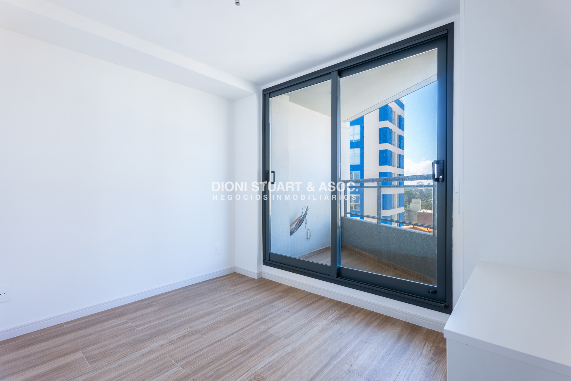 Apartamento ID.871 - APARTAMENTO A ESTRENAR EN PLAYA BRAVA PUNTA DEL ESTE - 1 DORMITORIO - EDIF. SIGLO SOL II - BAJAS EXPENSAS