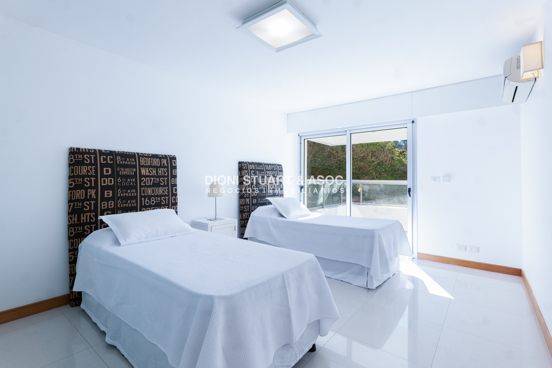 Apartamento ID.1072 - VENTA APARTAMENTO 3 DORMITORIOS EN SUITE + DEPENDENCIA - EDIFICIO INDIGO - PLAYA BRAVA - PUNTA DEL ESTE