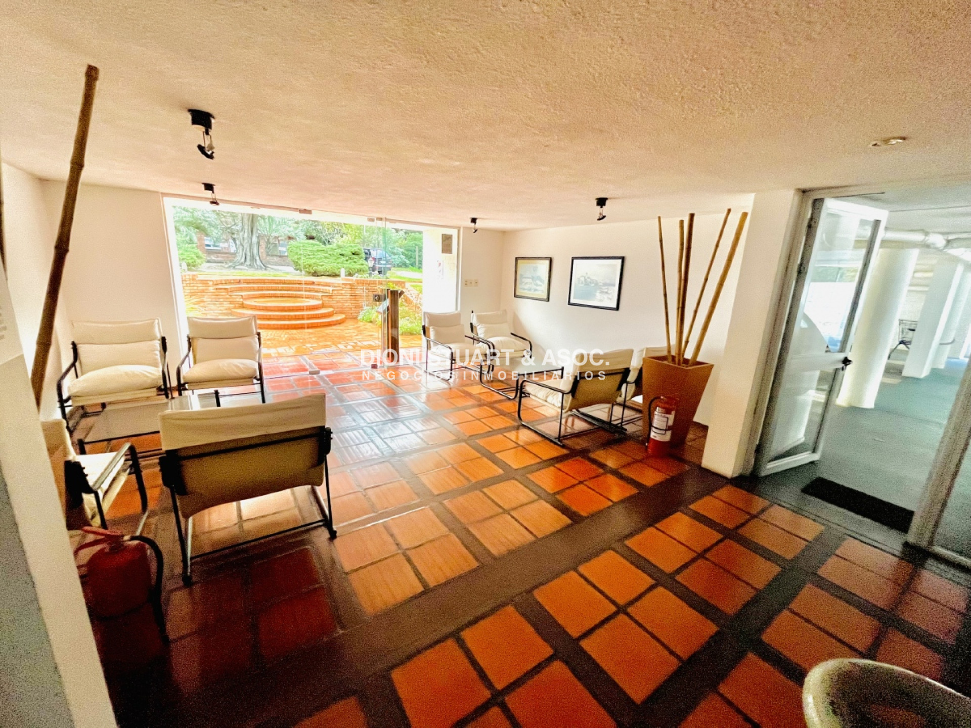 Apartamento ID.505 - Apartamento en Aidy Grill - Edificio Aguamarina -2 dormitorios + 1 baño + balcon - cerca de la playa brava