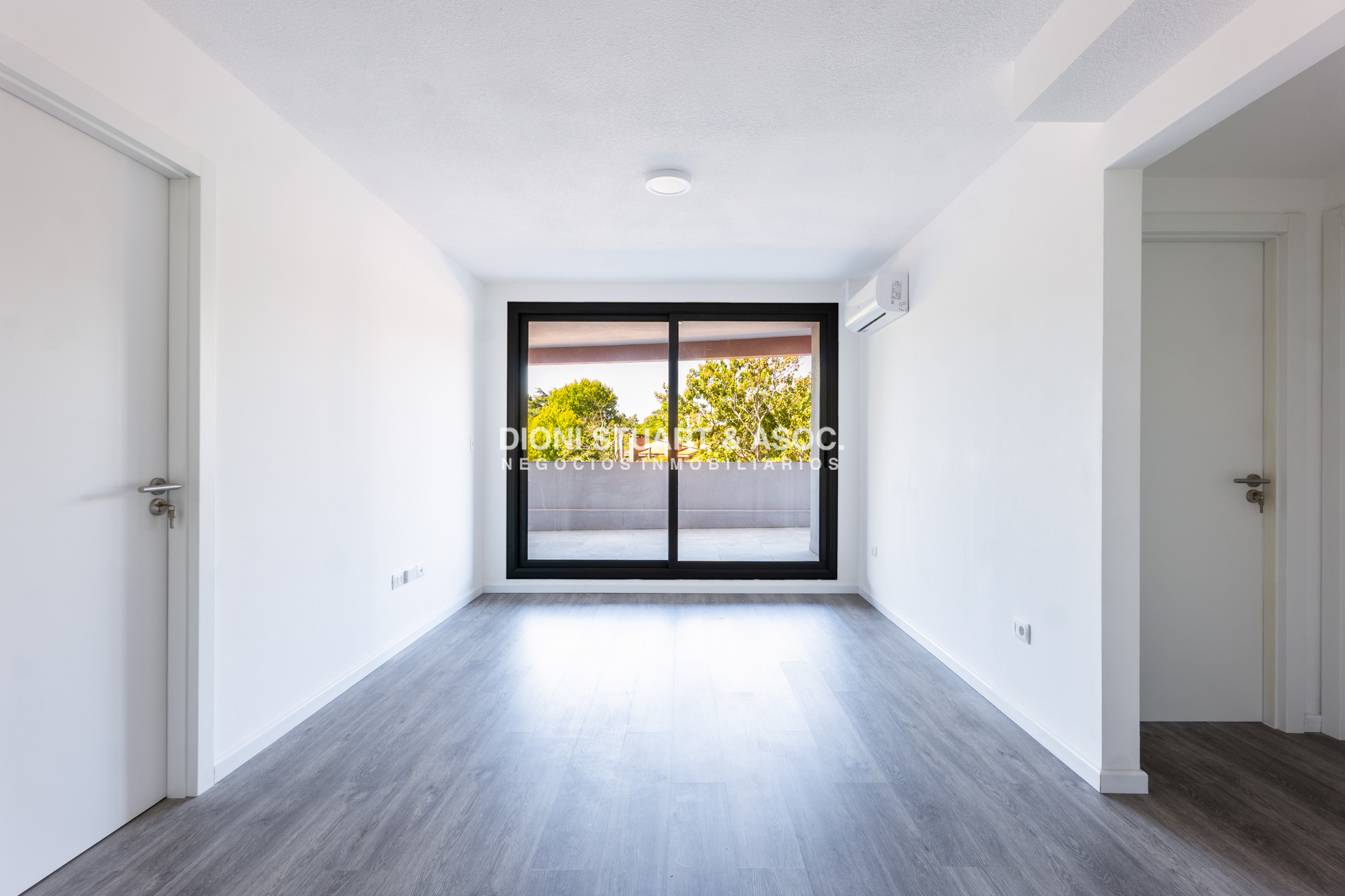 Apartamento ID.931 - OPORTUNIDAD DE INVERSIÓN EN MALDONADO - APARTAMENTO A ESTRENAR DE 2 DORMITORIOS - BAJAS EXPENSAS