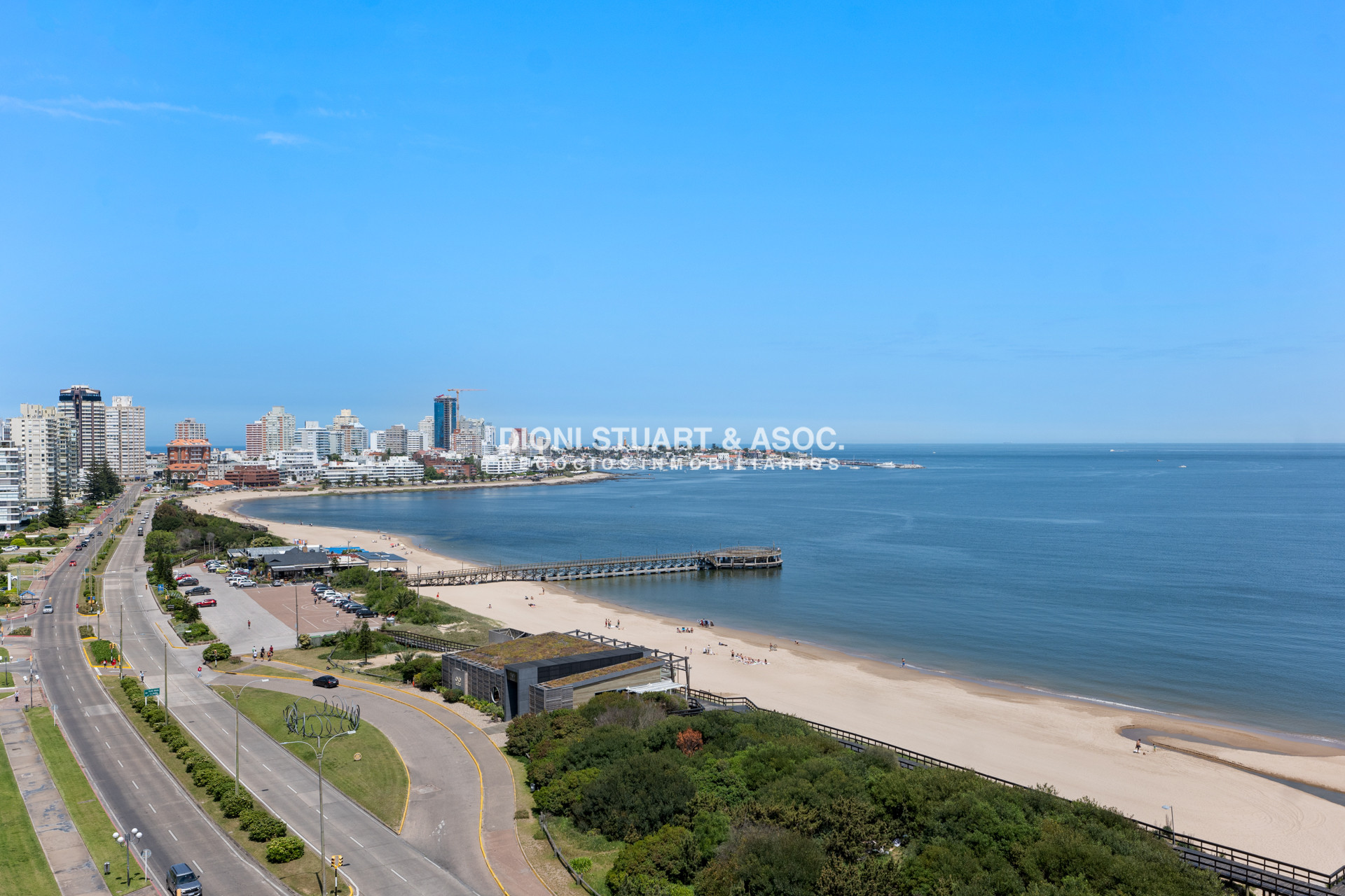 Apartamento ID.799 - DEPARTAMENTO EN MILLENIUM TOWER EN VENTA ESQUINERO DE 3 DORMITORIOS EN SUITE + DEP.
